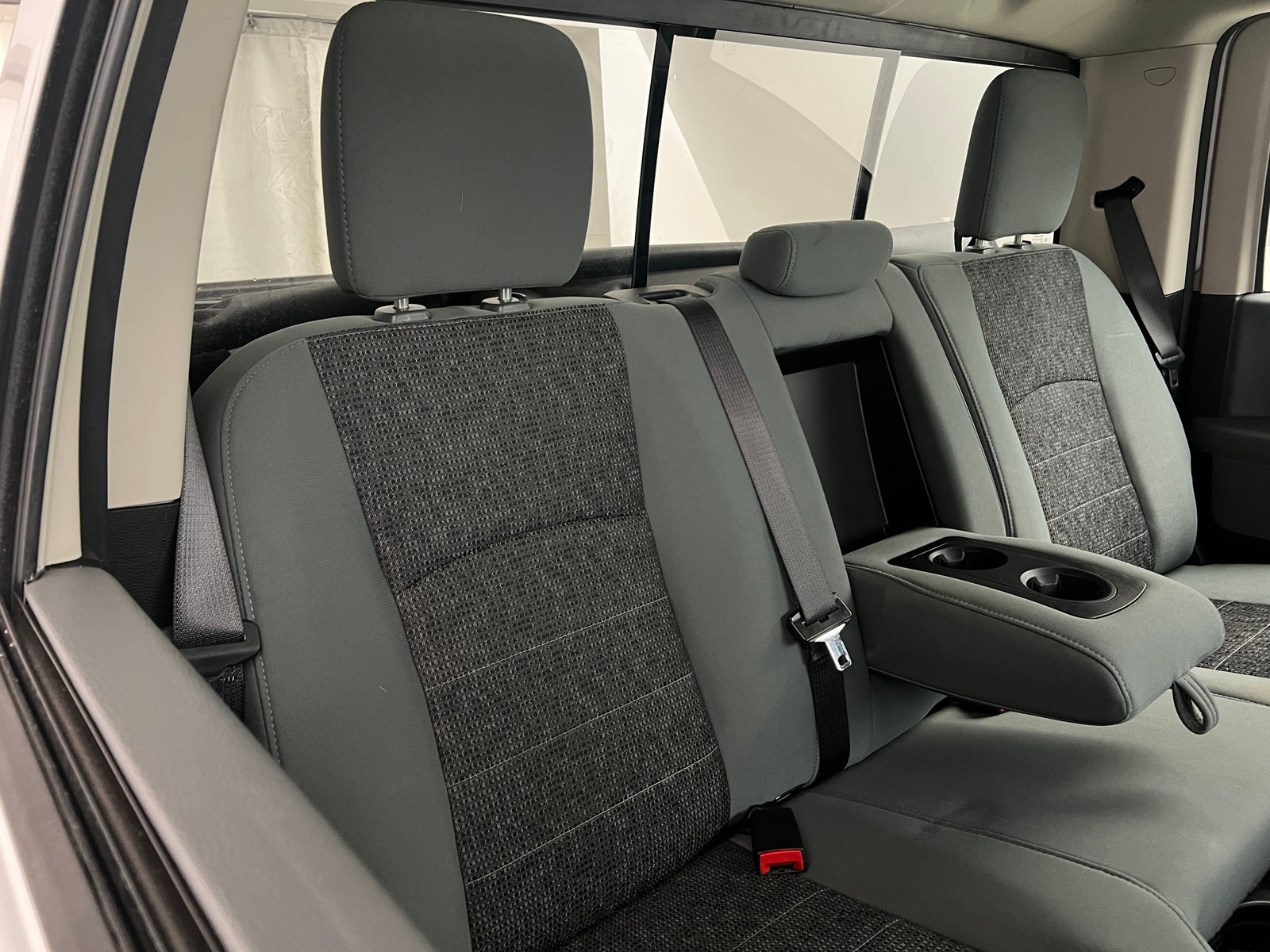 Thumbnail: 2019 RAM 1500 Classic - 6