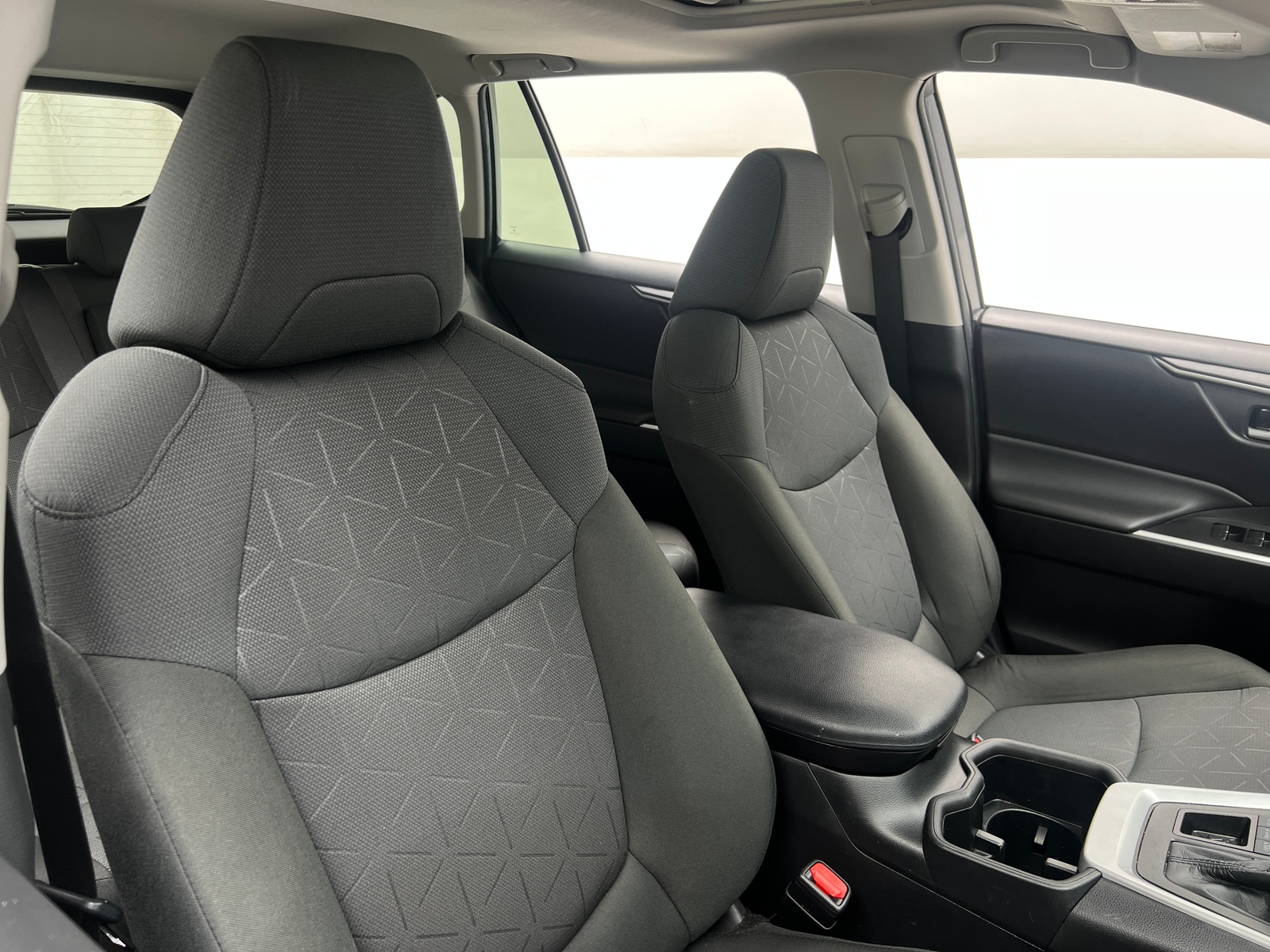 Thumbnail: 2023 Toyota RAV4 - 2