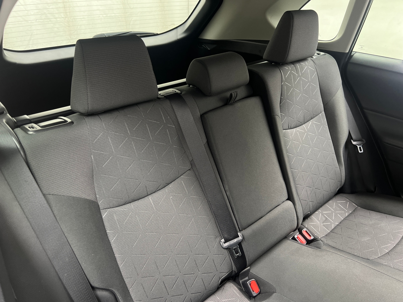Thumbnail: 2023 Toyota RAV4 - 6