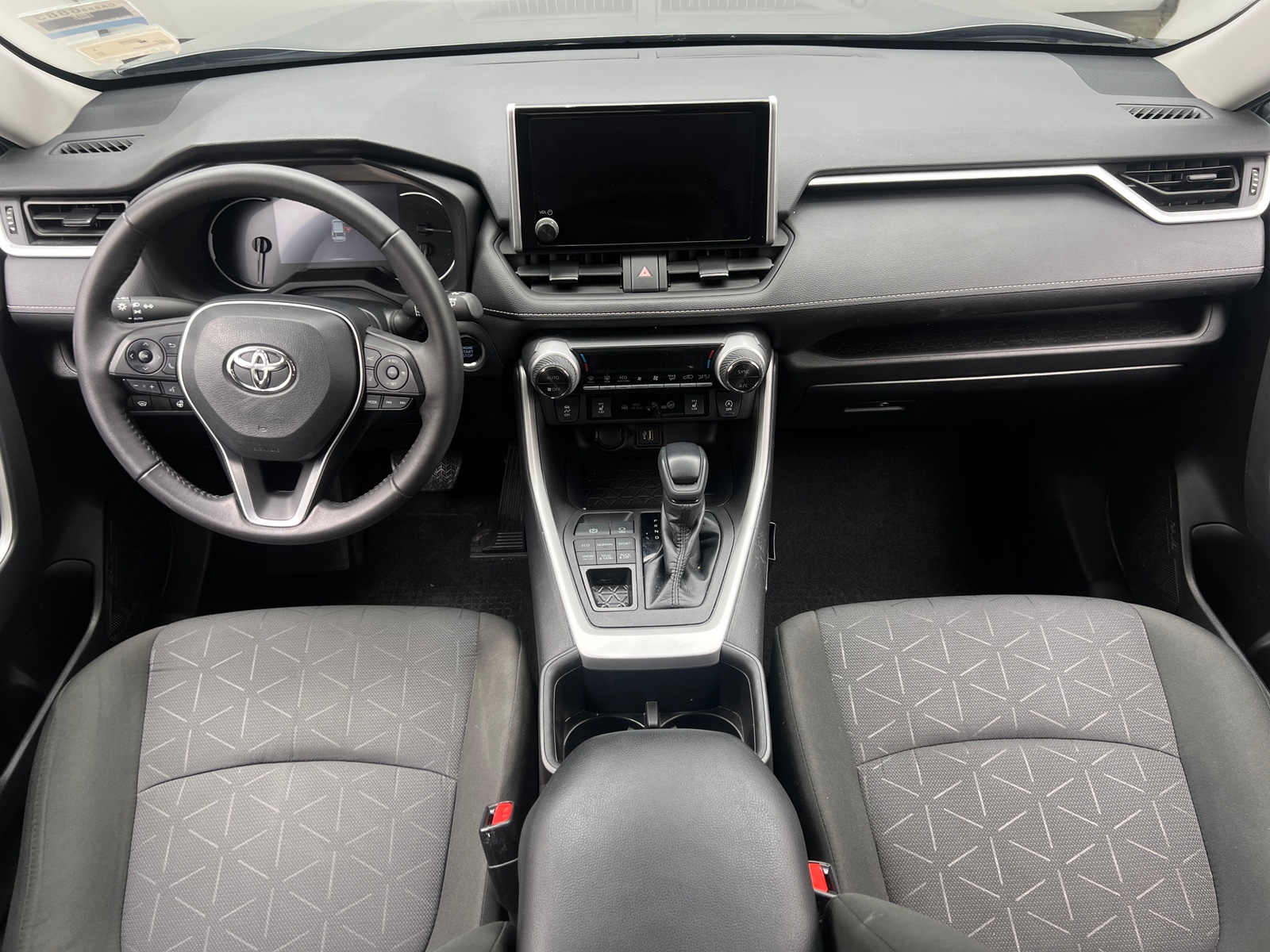 Thumbnail: 2023 Toyota RAV4 - 3