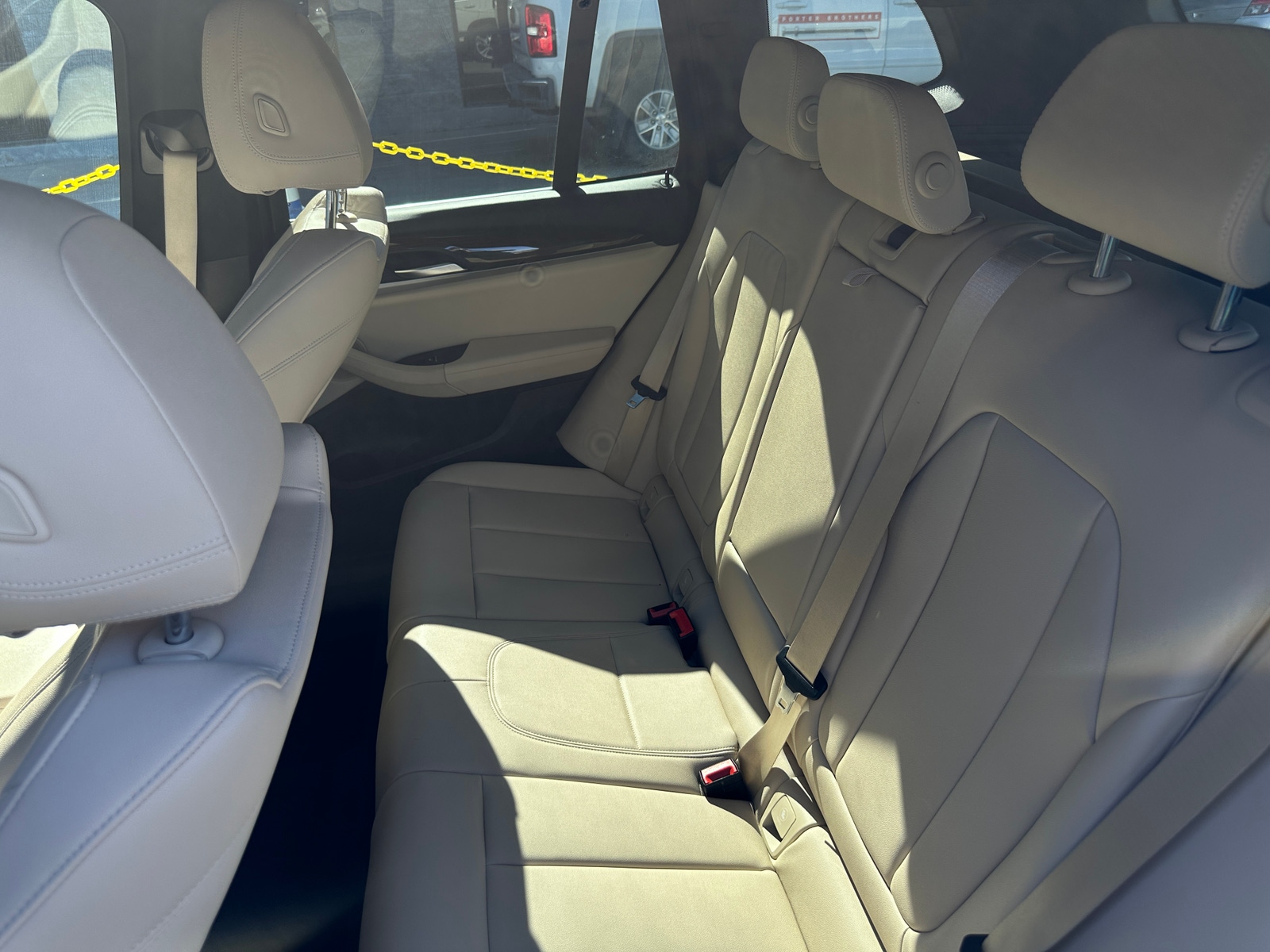 Thumbnail: 2019 BMW X3 - 5