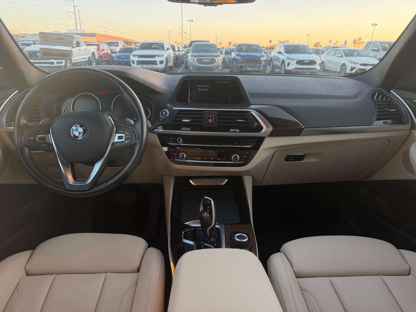 Thumbnail: 2019 BMW X3 - 2