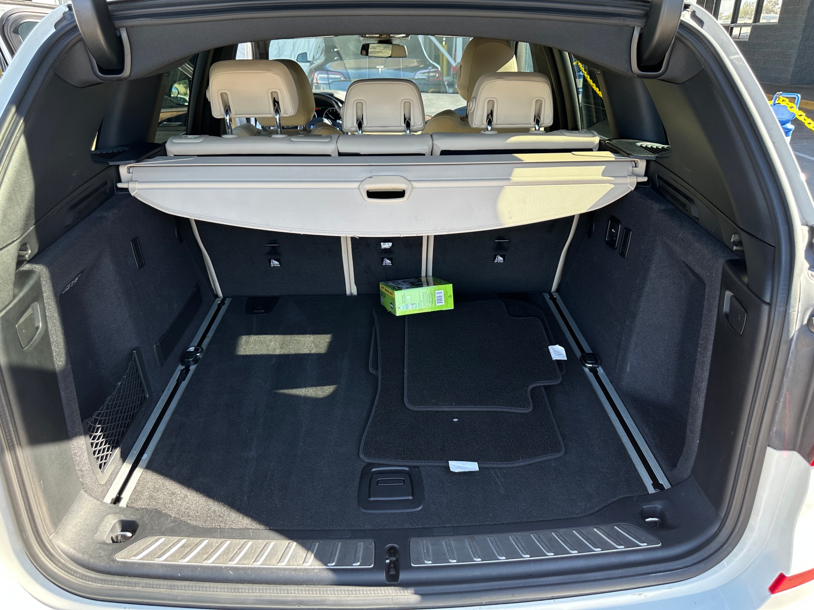 Thumbnail: 2019 BMW X3 - 6