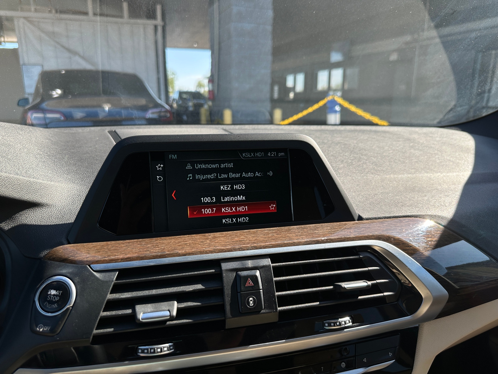 Thumbnail: 2019 BMW X3 - 3