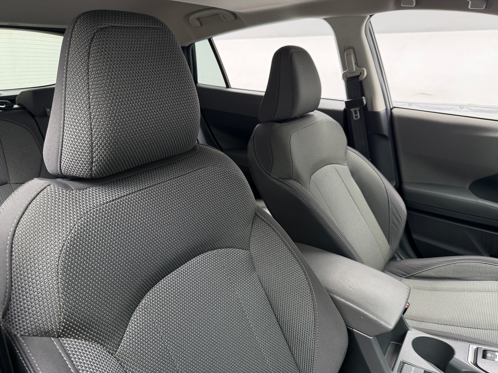 Thumbnail: 2024 Subaru Crosstrek - 2