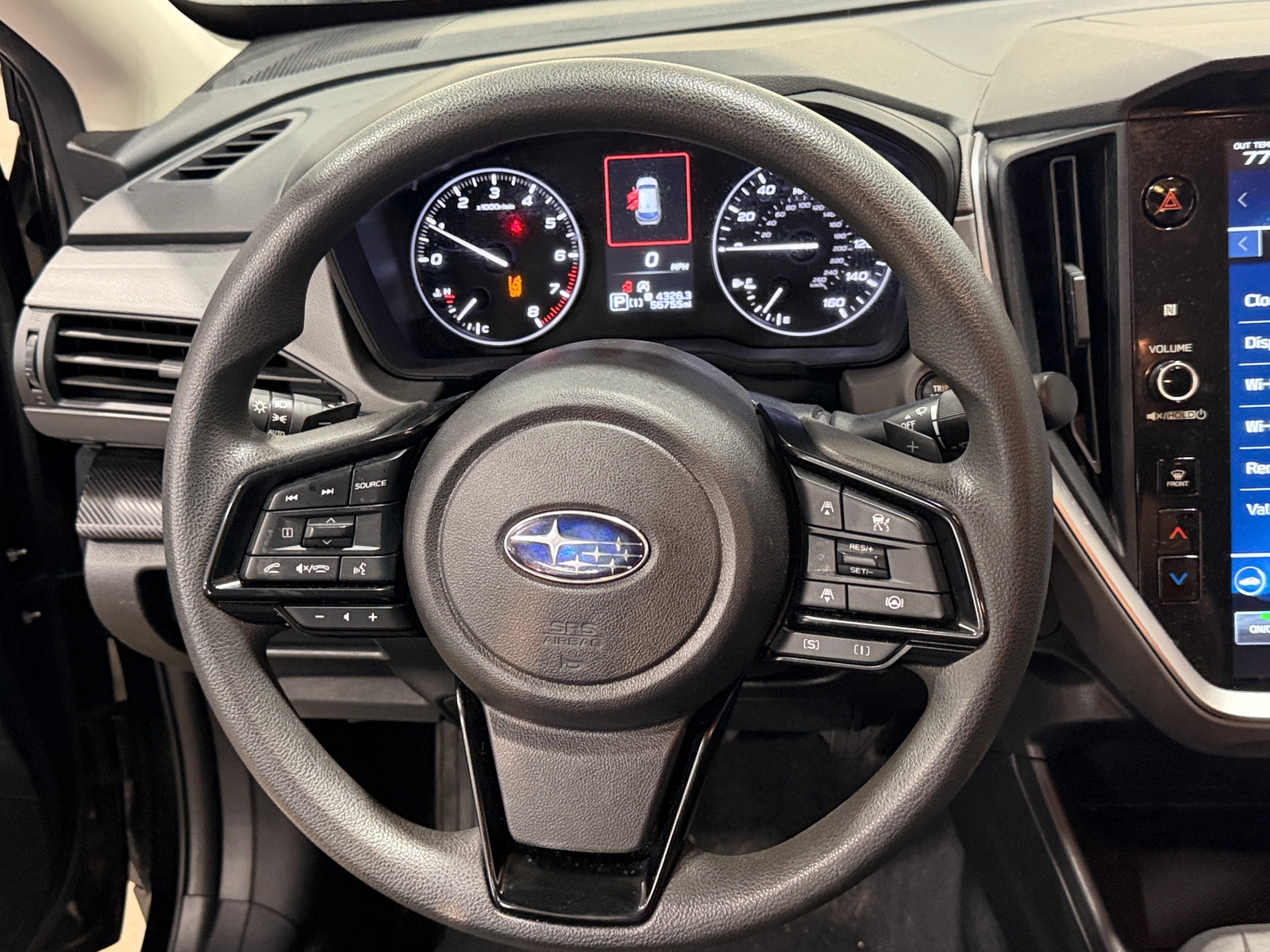 Thumbnail: 2024 Subaru Crosstrek - 5