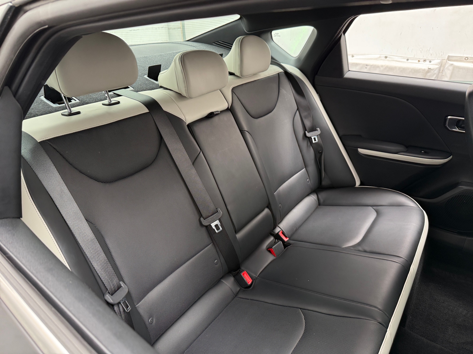 Thumbnail: 2025 Kia K4 - 5