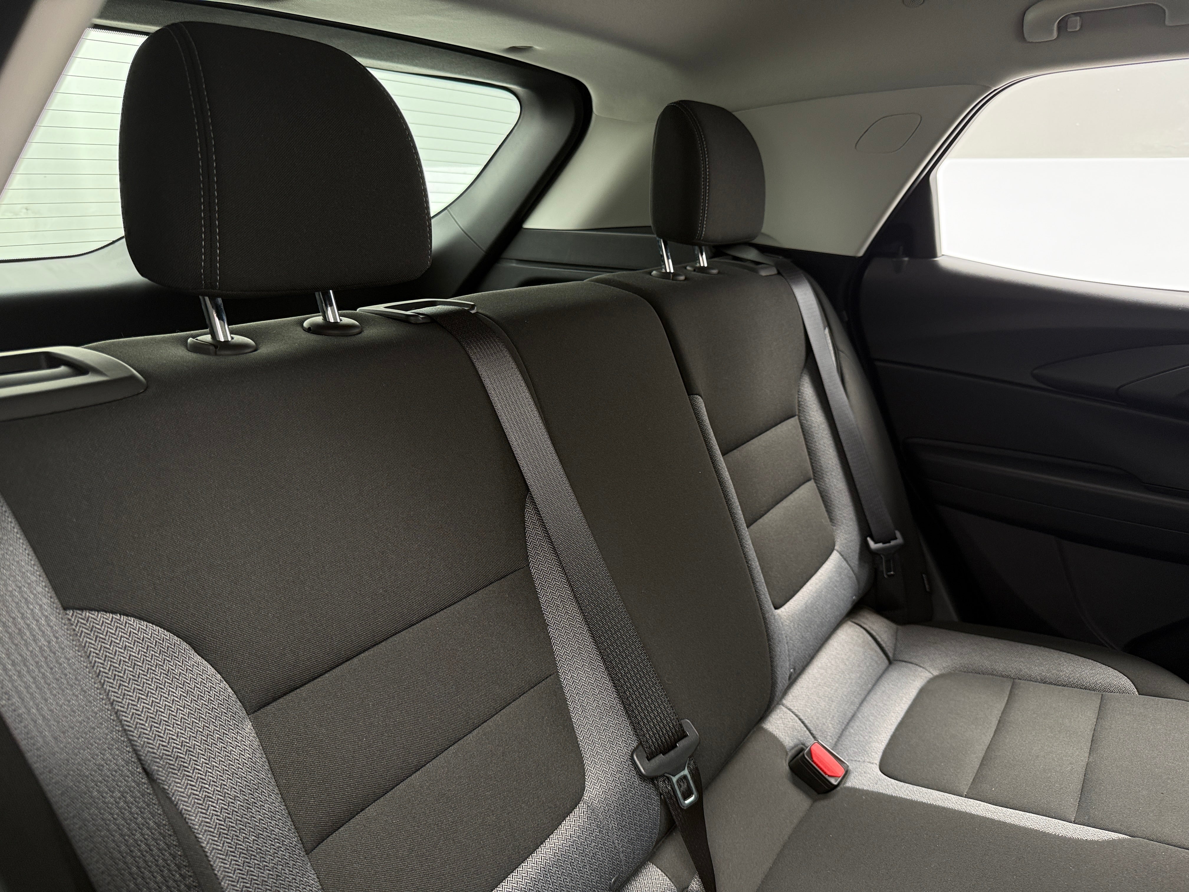 2025 Chevrolet Trailblazer LS - Photo 7