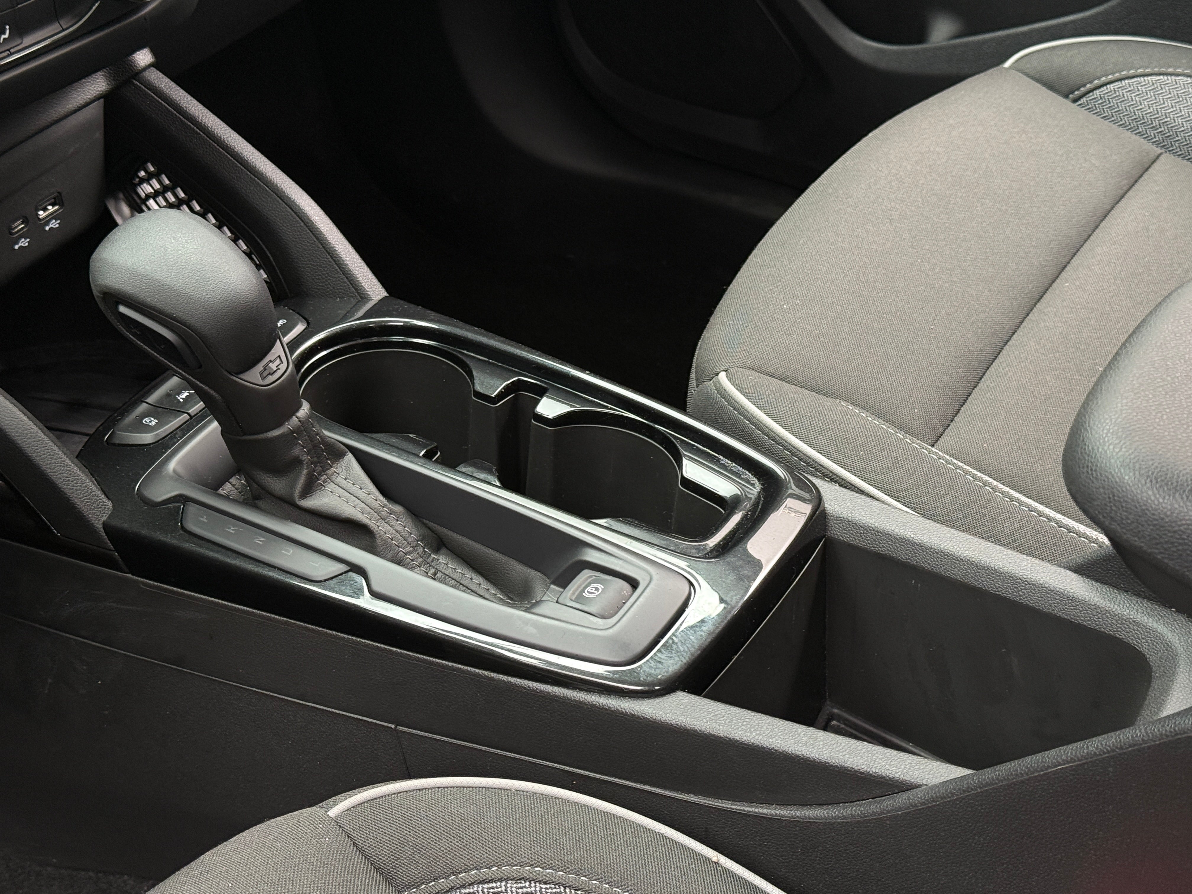 2025 Chevrolet Trailblazer LS - Photo 3