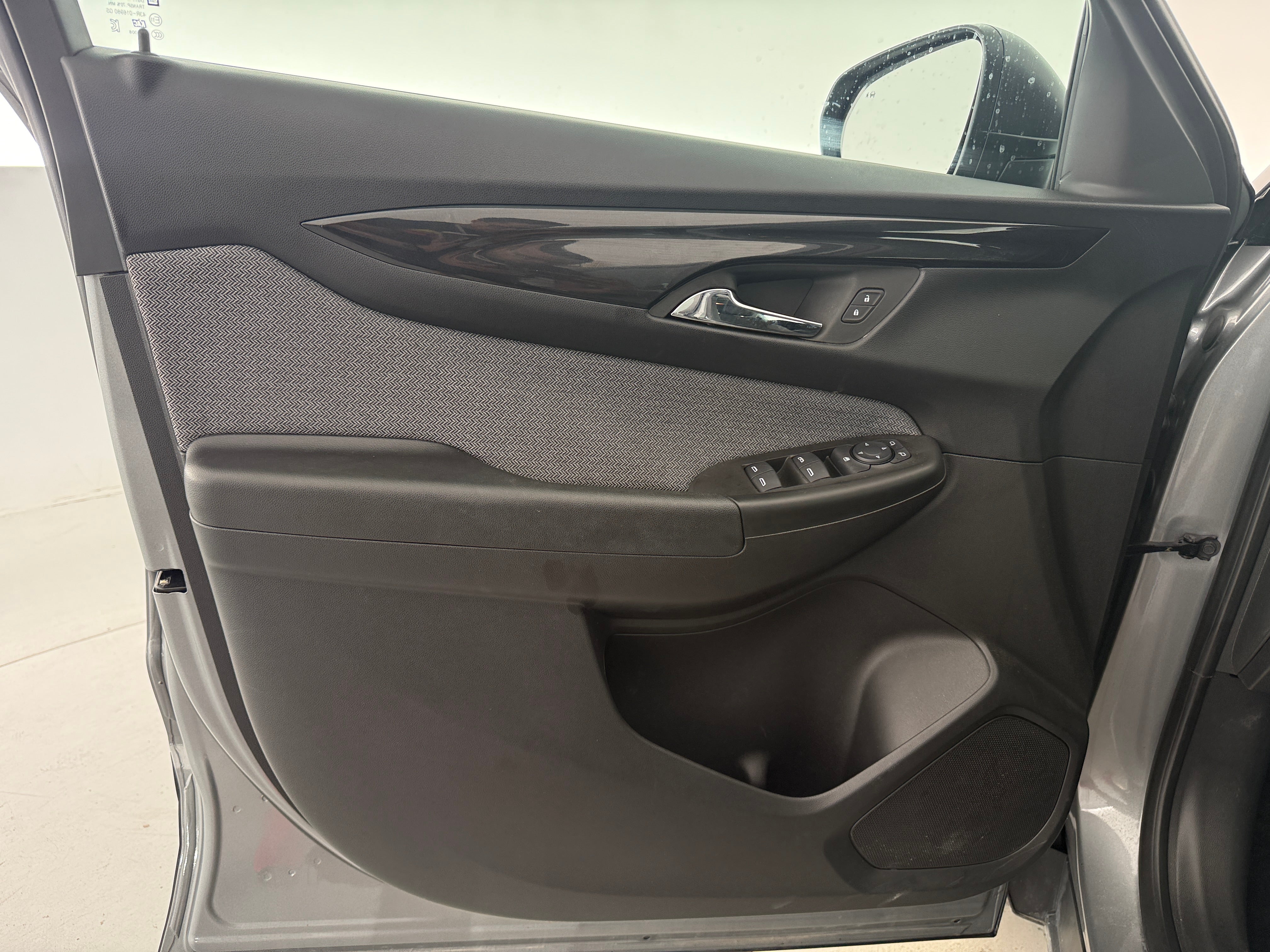 2025 Chevrolet Trailblazer LS - Photo 8