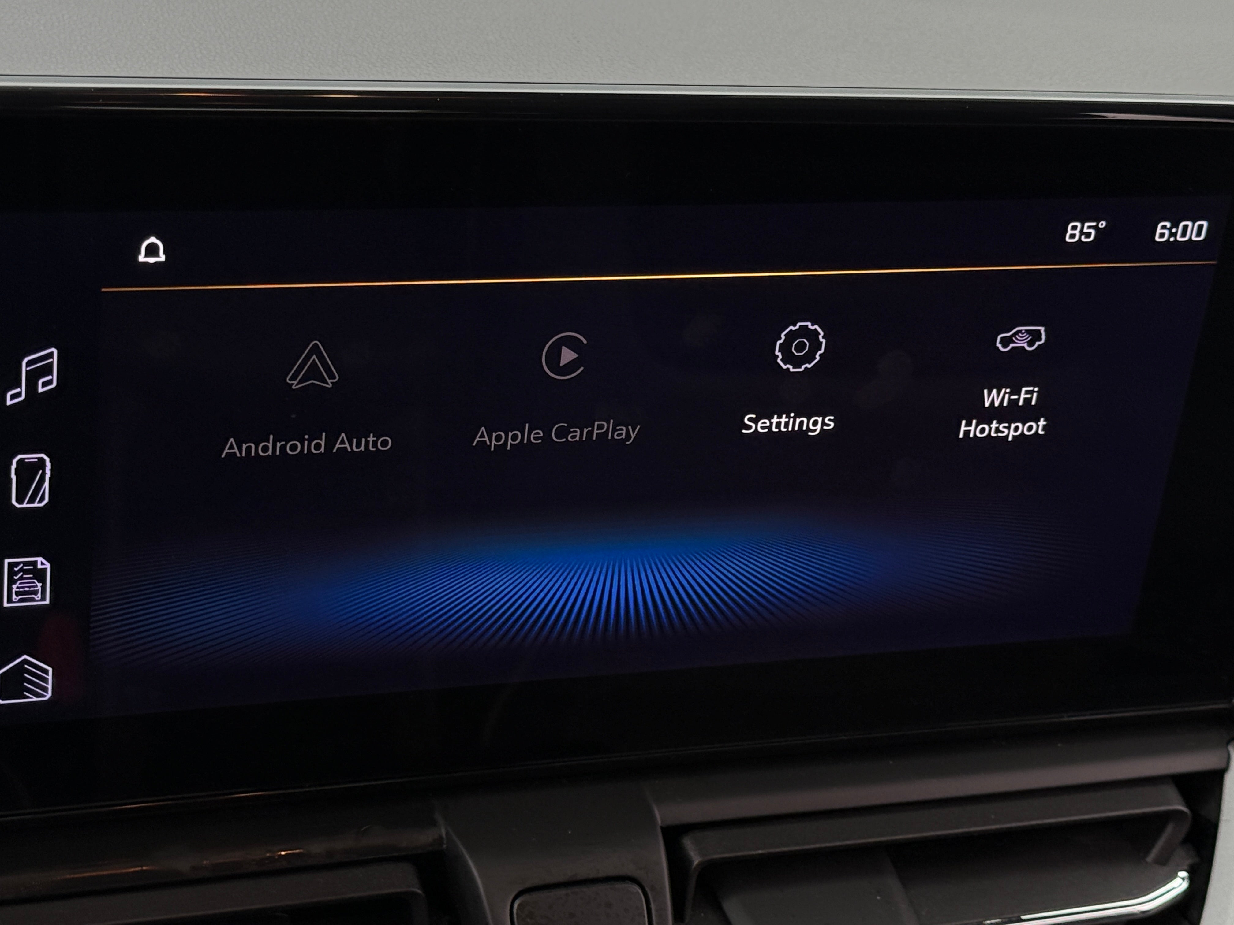 2025 Chevrolet Trailblazer LS - Photo 12