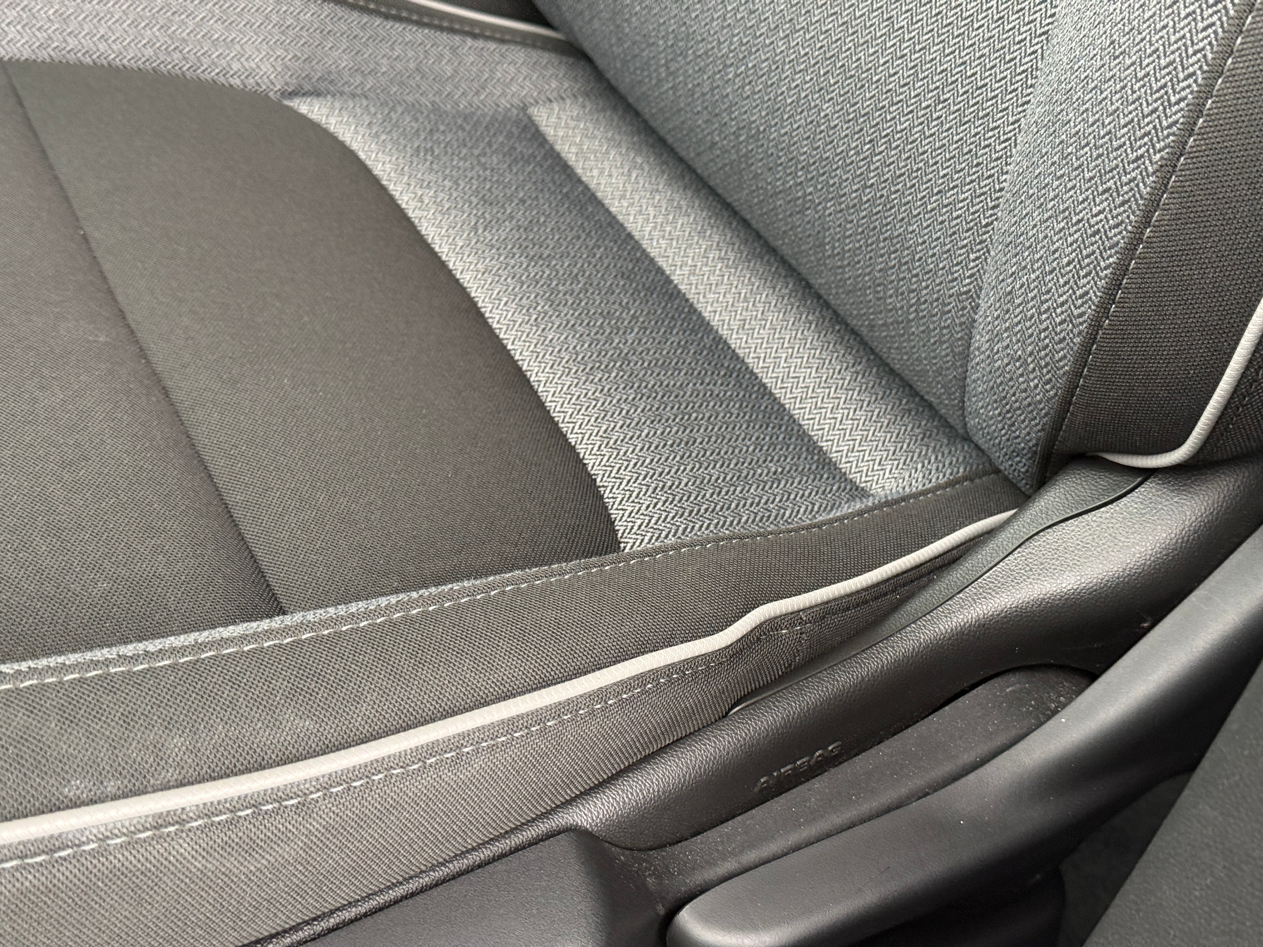 2025 Chevrolet Trailblazer LS - Photo 17