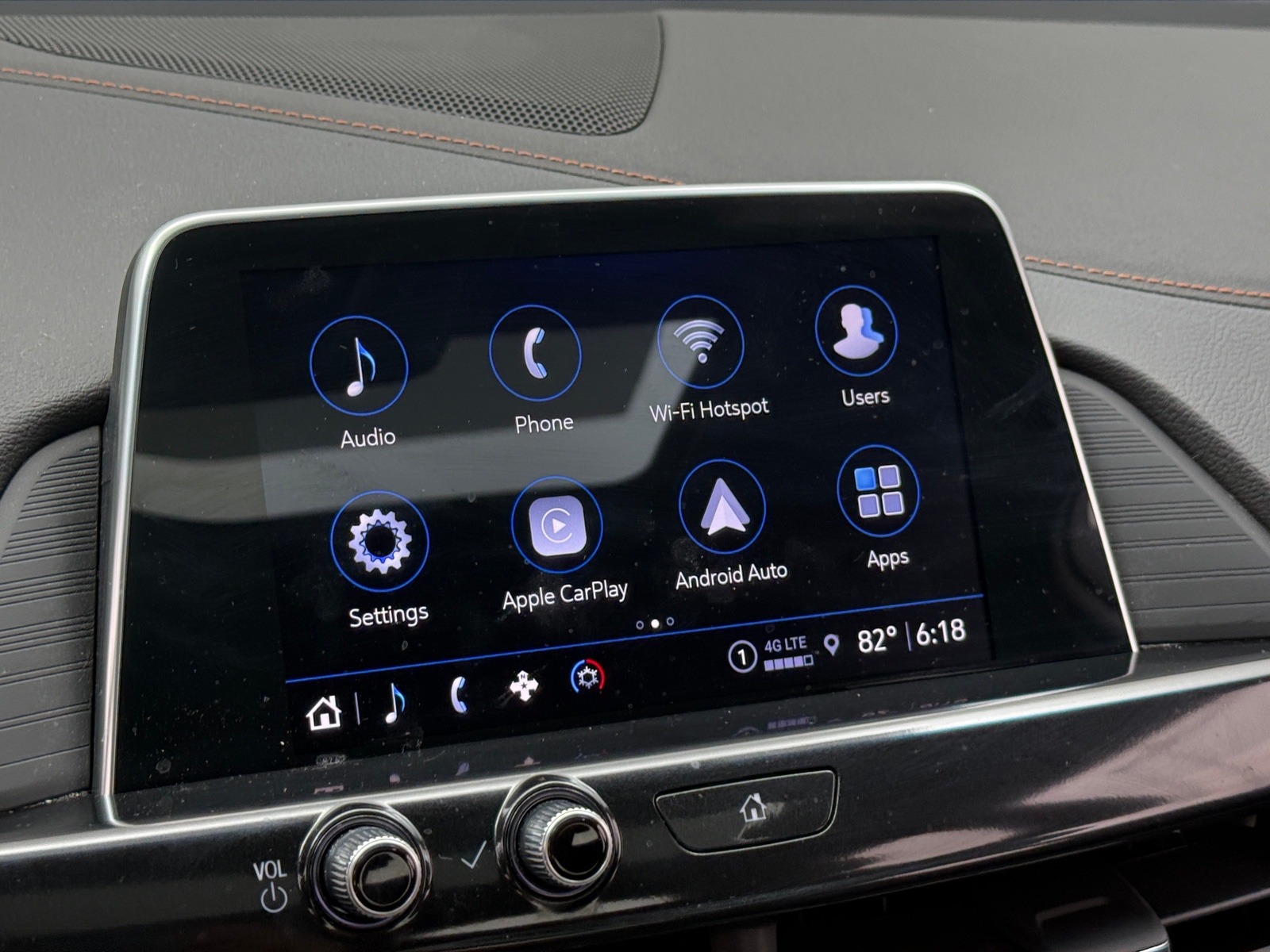 Thumbnail: 2024 Cadillac CT4 - 3
