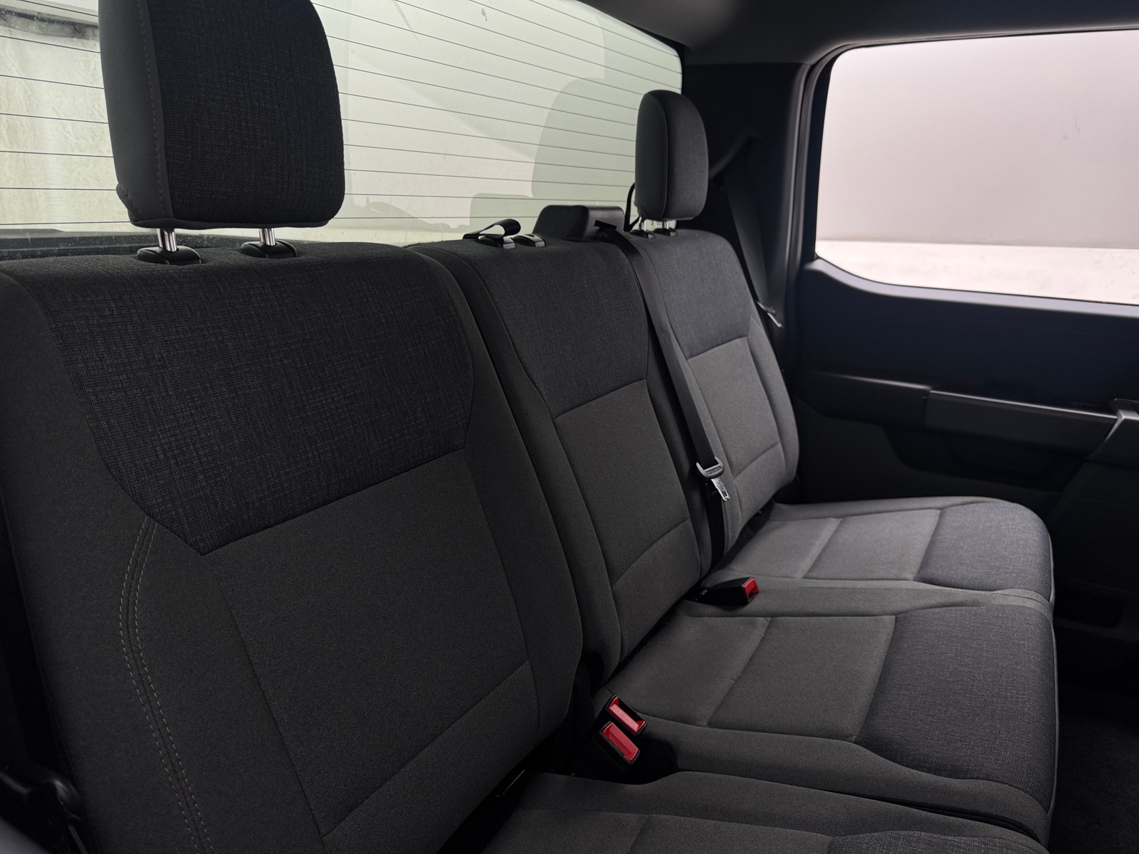 Thumbnail: 2024 Ford Econoline - 6