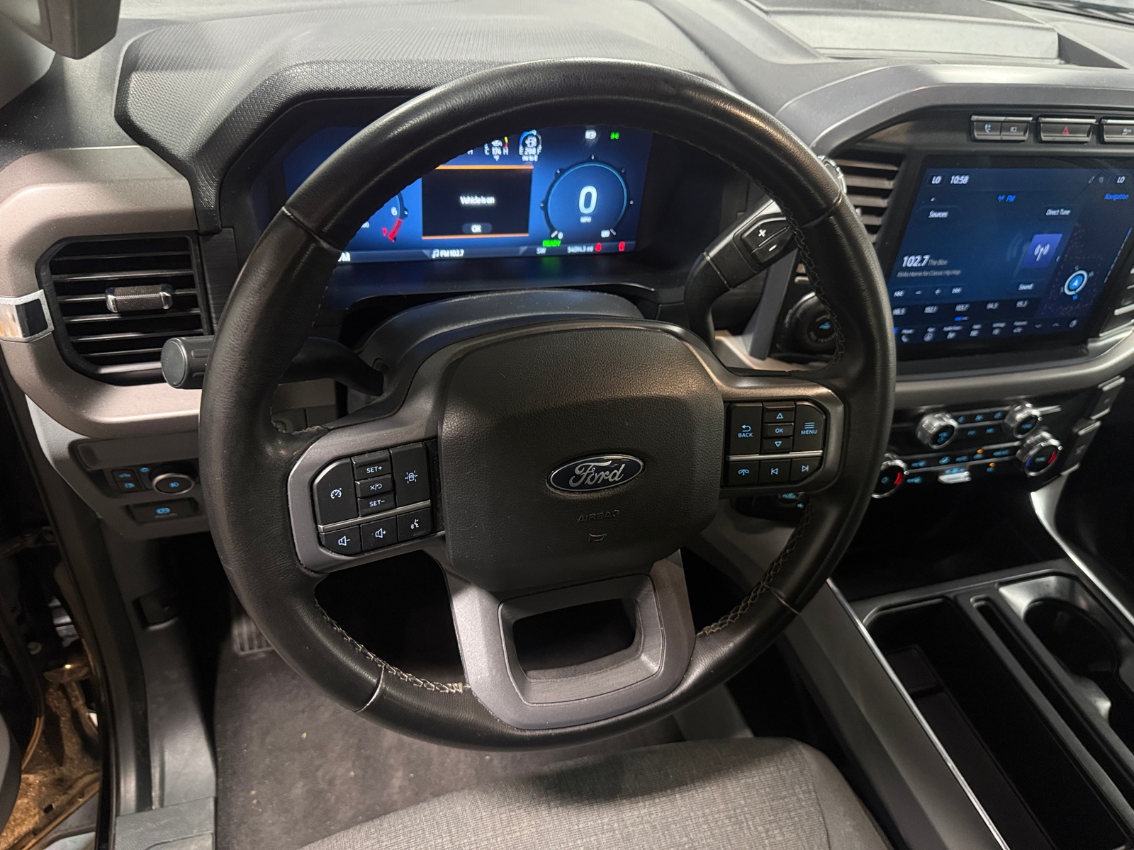 Thumbnail: 2024 Ford Econoline - 5