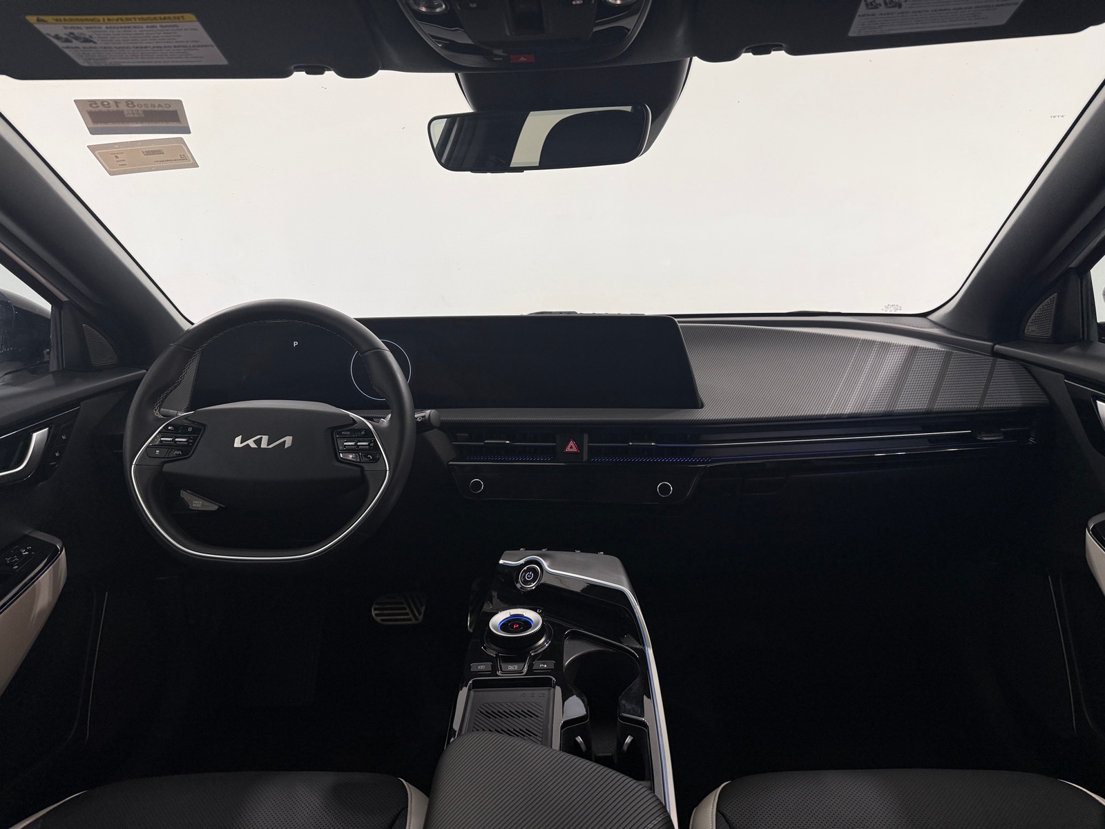 Thumbnail: 2024 Kia EV6 - 2