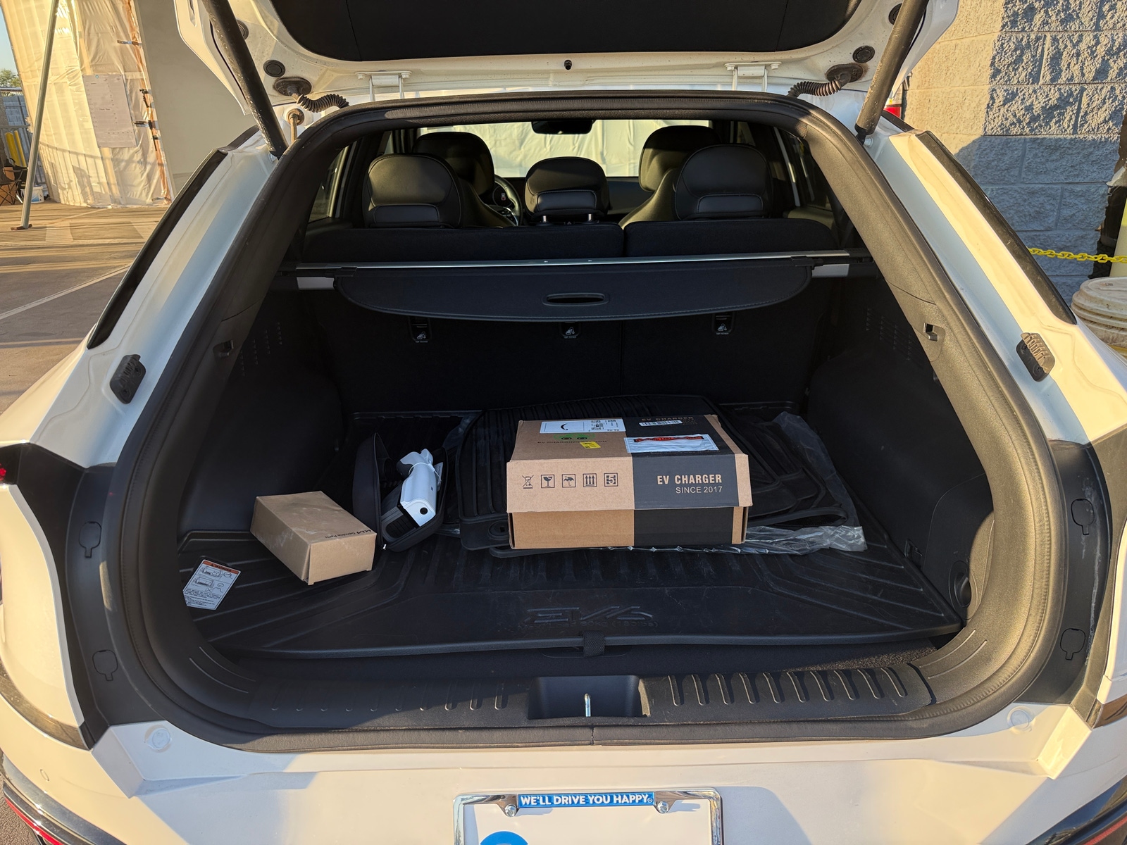 Thumbnail: 2024 Kia EV6 - 6