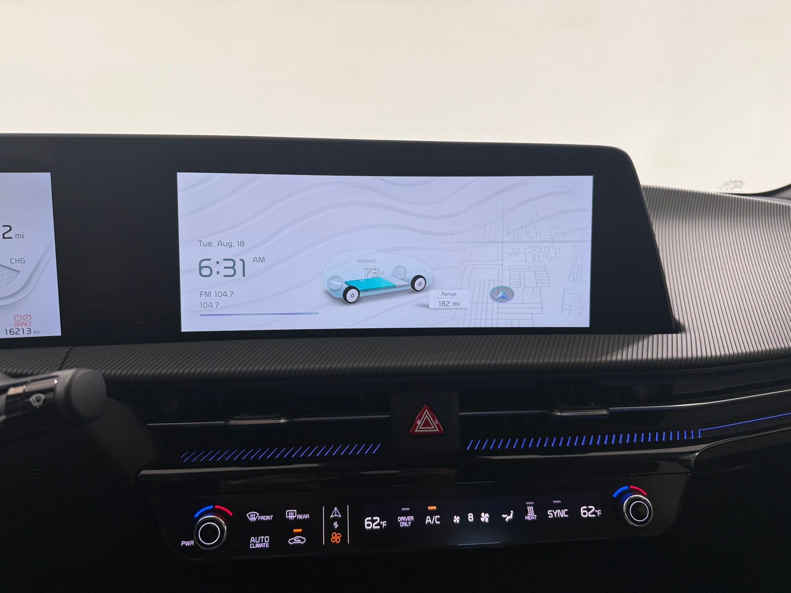 Thumbnail: 2024 Kia EV6 - 3