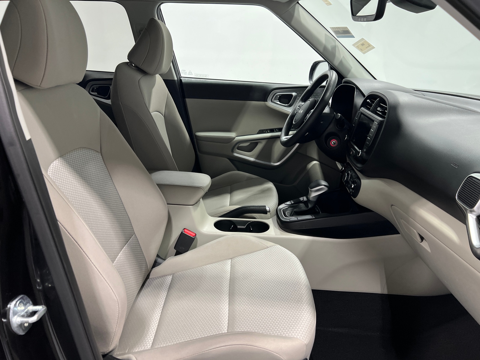 Thumbnail: 2024 Kia Soul - 2