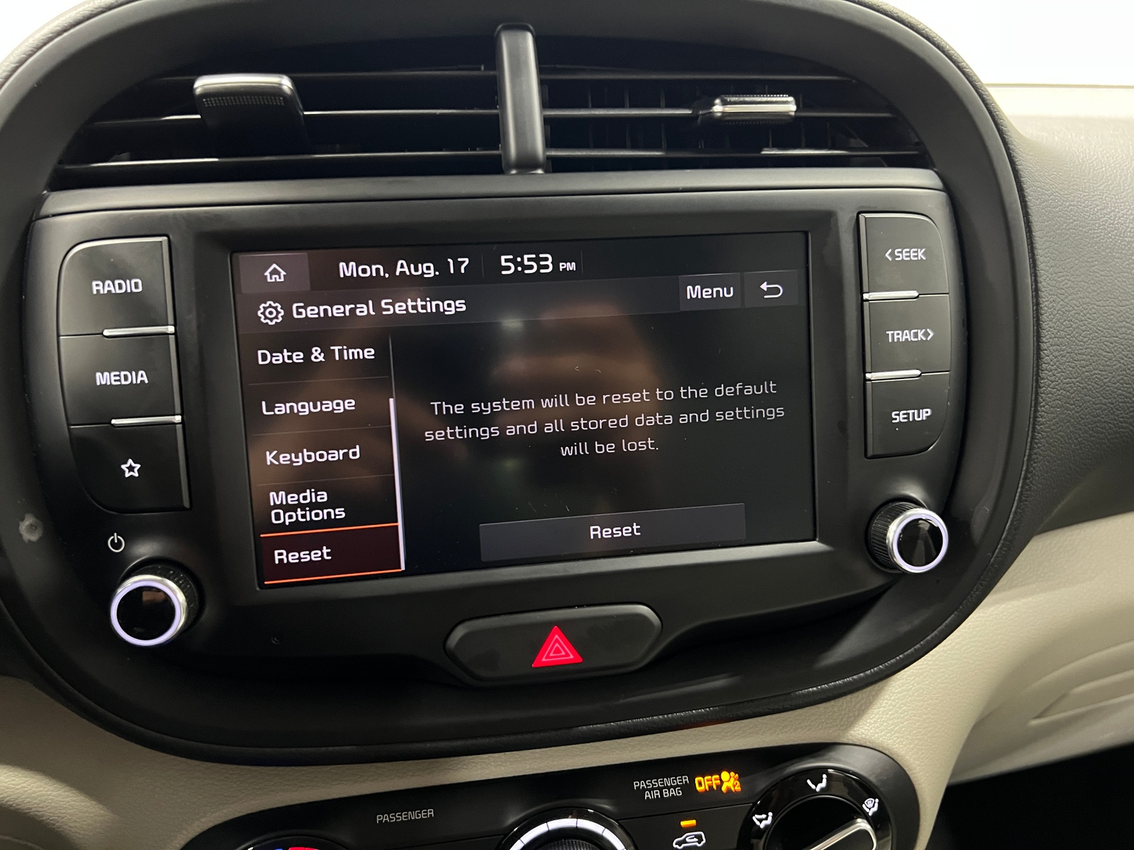 Thumbnail: 2024 Kia Soul - 4