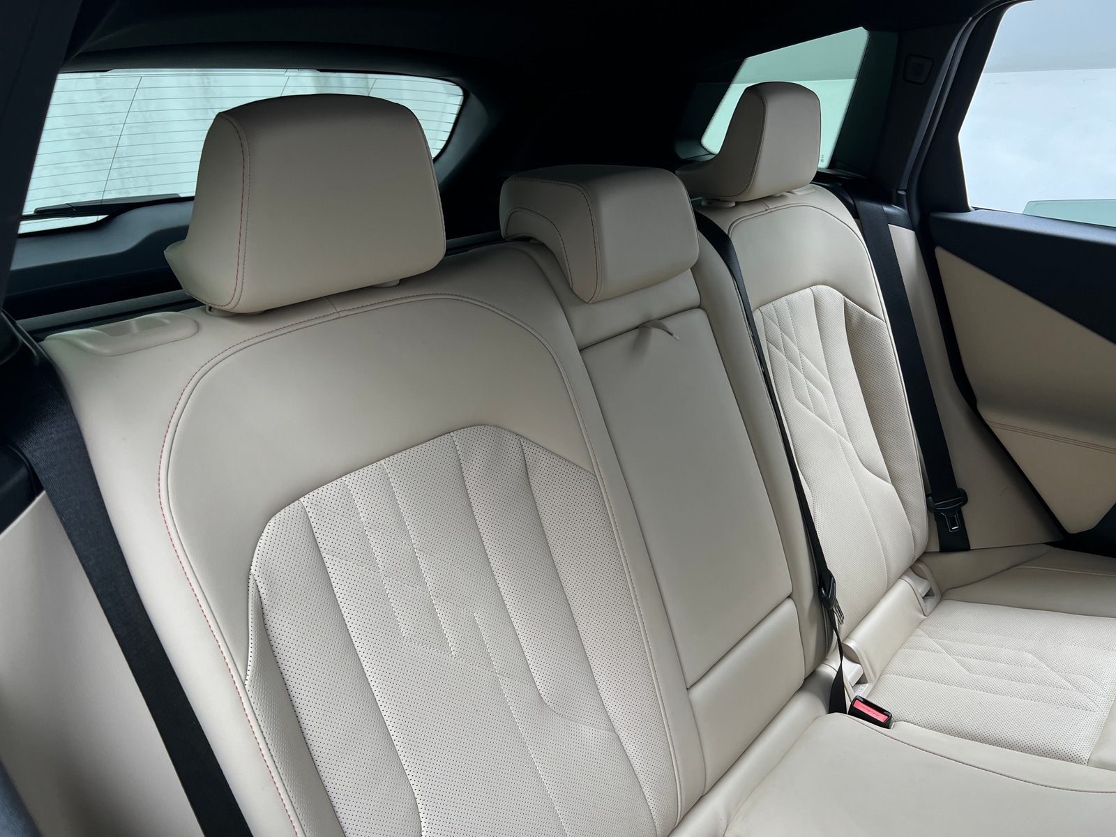 Thumbnail: 2025 BMW X3 - 5