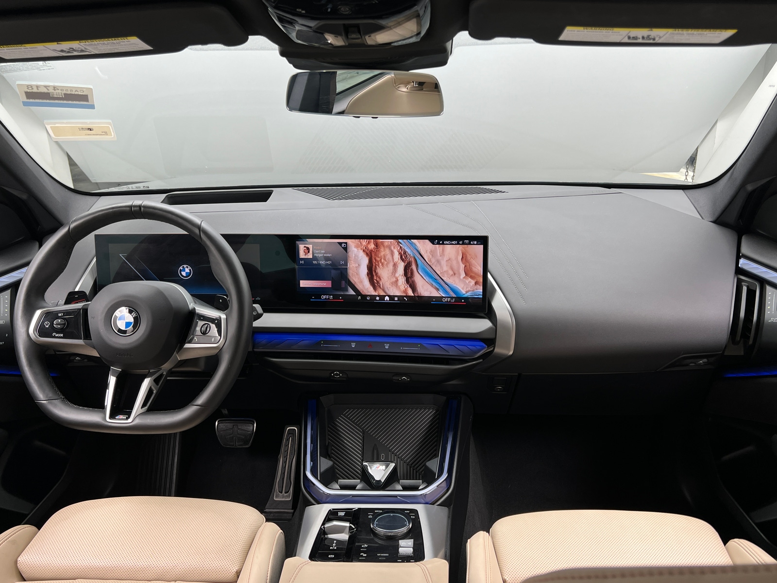 Thumbnail: 2025 BMW X3 - 2