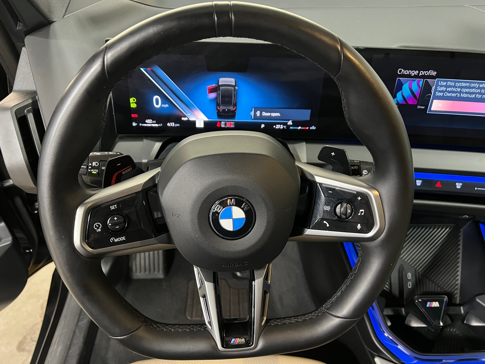 Thumbnail: 2025 BMW X3 - 4
