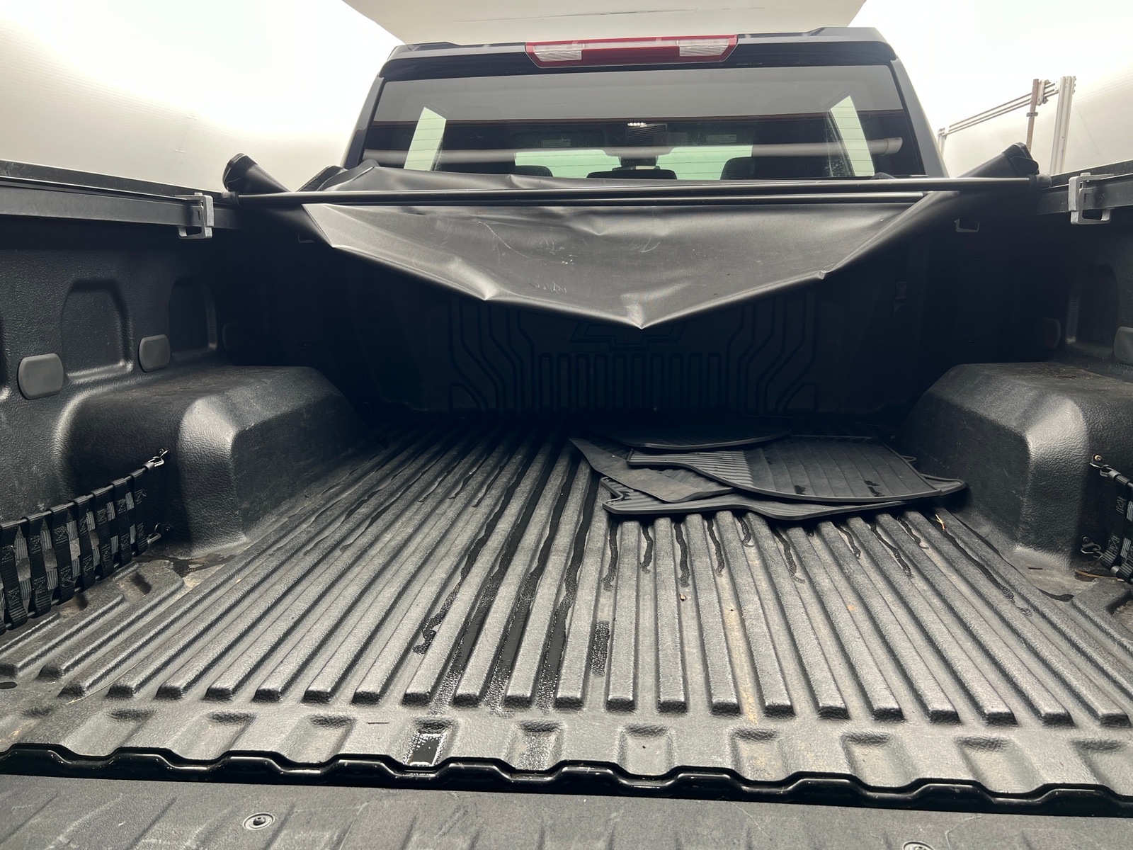 Thumbnail: 2023 Chevrolet Silverado 1500 - 7