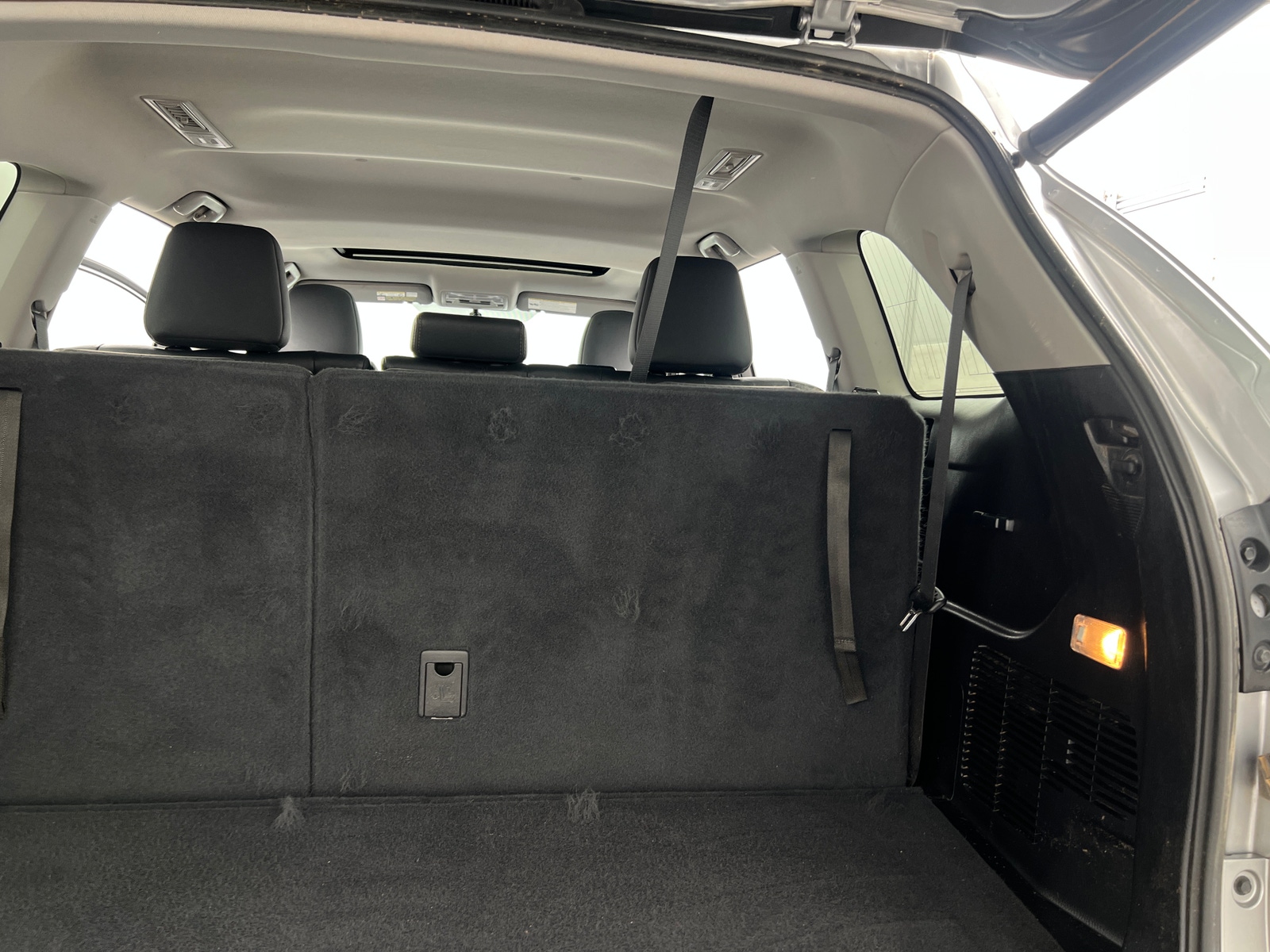 Thumbnail: 2015 Toyota Highlander - 6