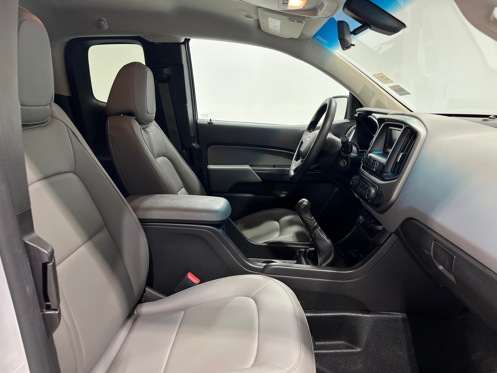 Thumbnail: 2016 Chevrolet Colorado - 2