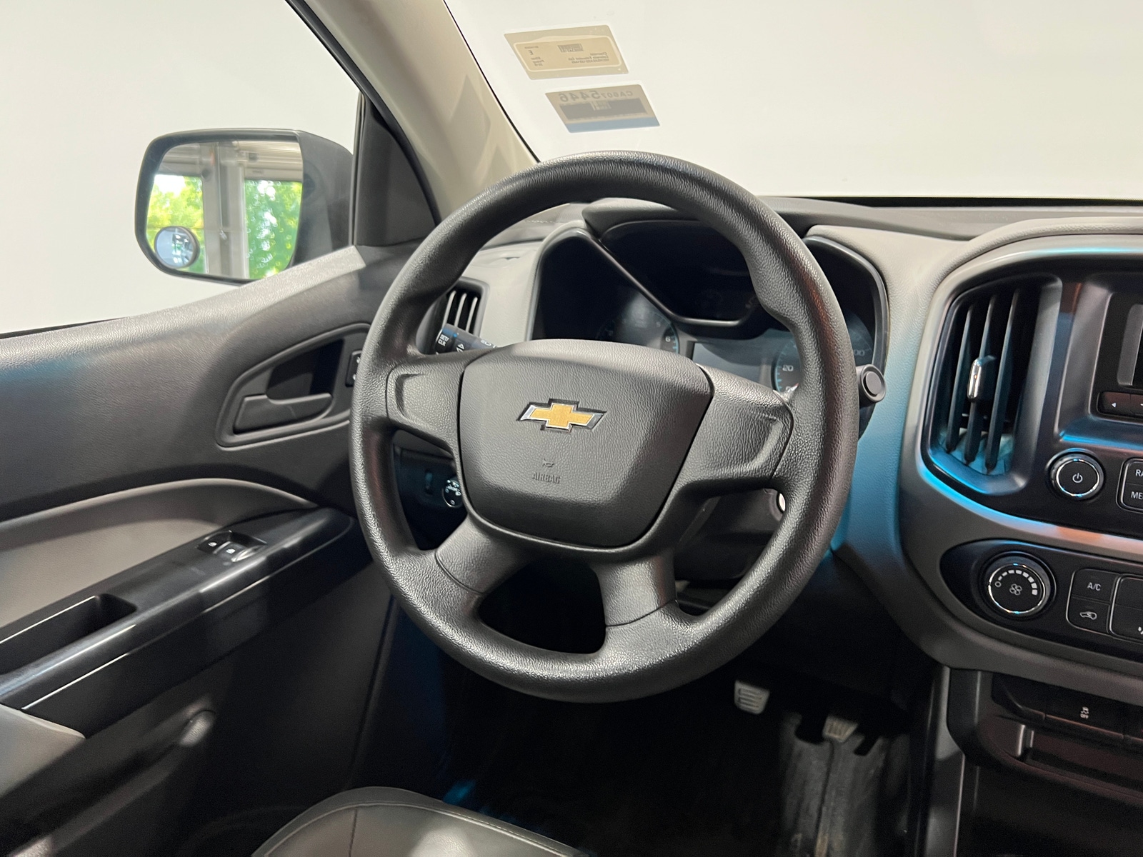 Thumbnail: 2016 Chevrolet Colorado - 5