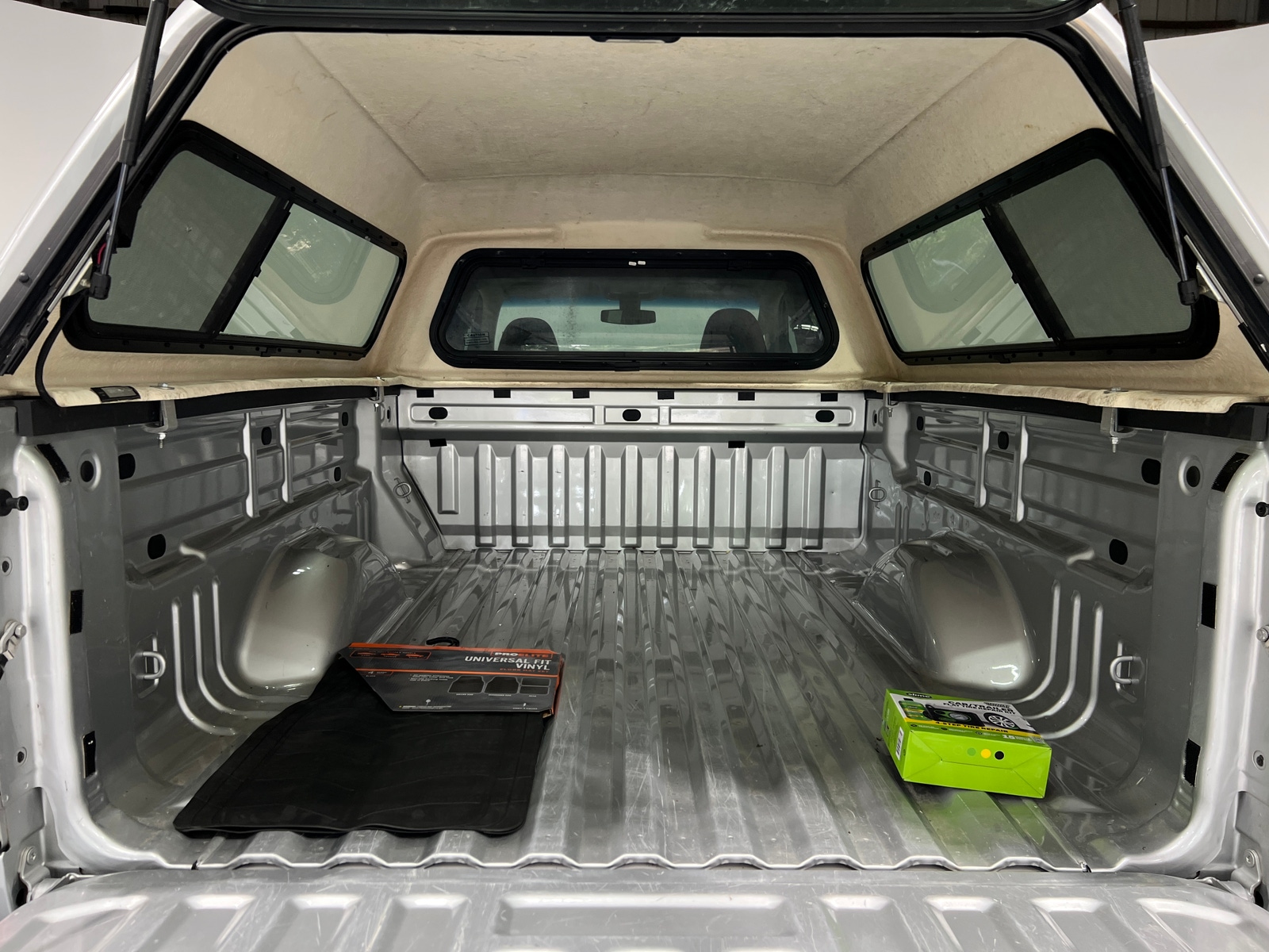 Thumbnail: 2016 Chevrolet Colorado - 6