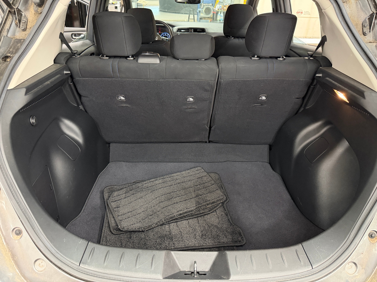 Thumbnail: 2021 Nissan Leaf - 7