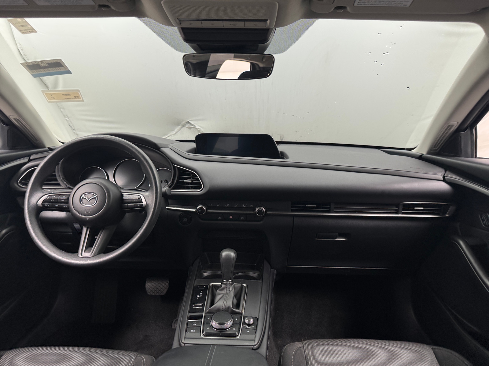 Thumbnail: 2025 Mazda CX-30 - 3