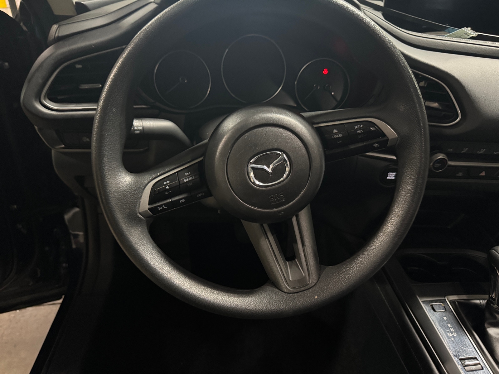 Thumbnail: 2025 Mazda CX-30 - 5