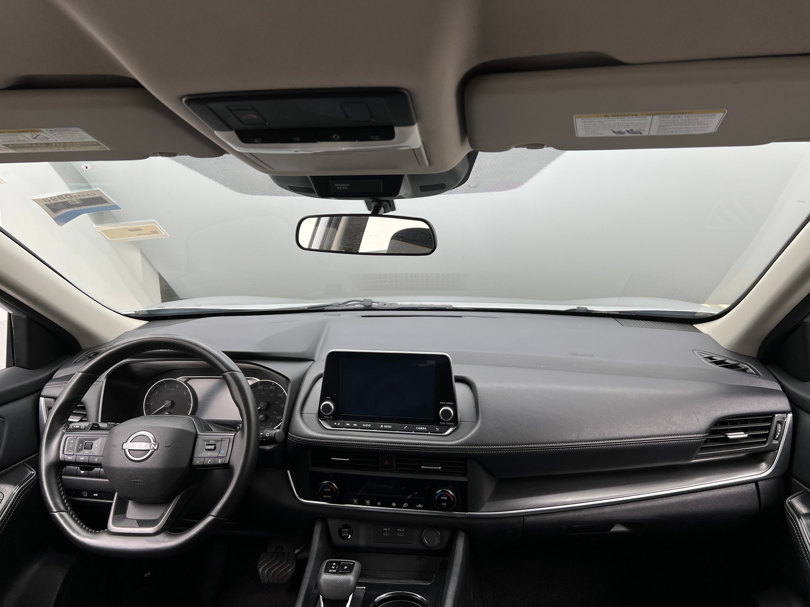 Thumbnail: 2025 Nissan Rogue - 3