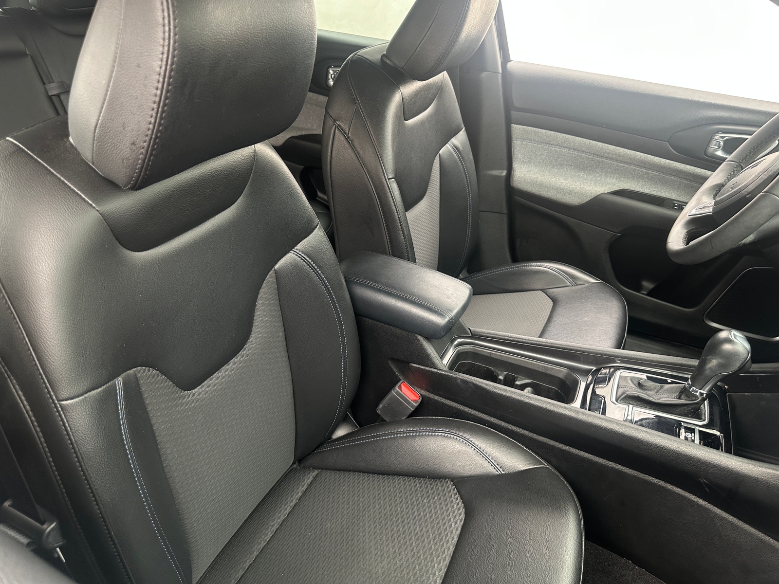 Thumbnail: 2023 Jeep Compass - 2