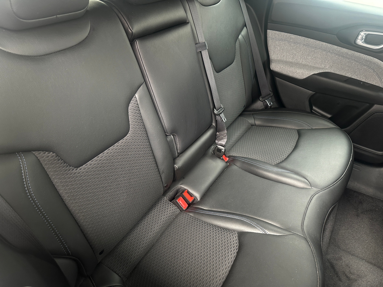 Thumbnail: 2023 Jeep Compass - 6
