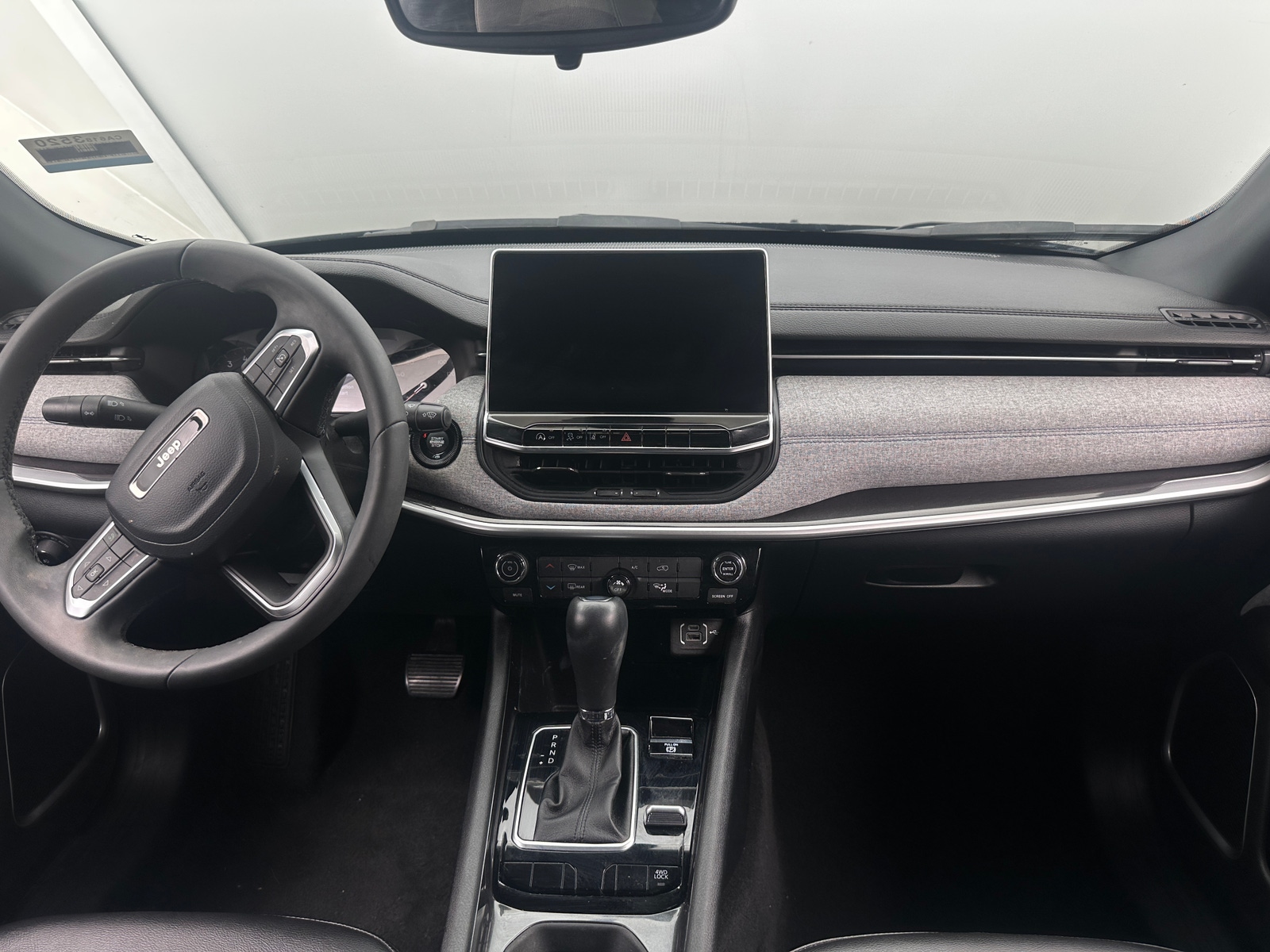 Thumbnail: 2023 Jeep Compass - 3
