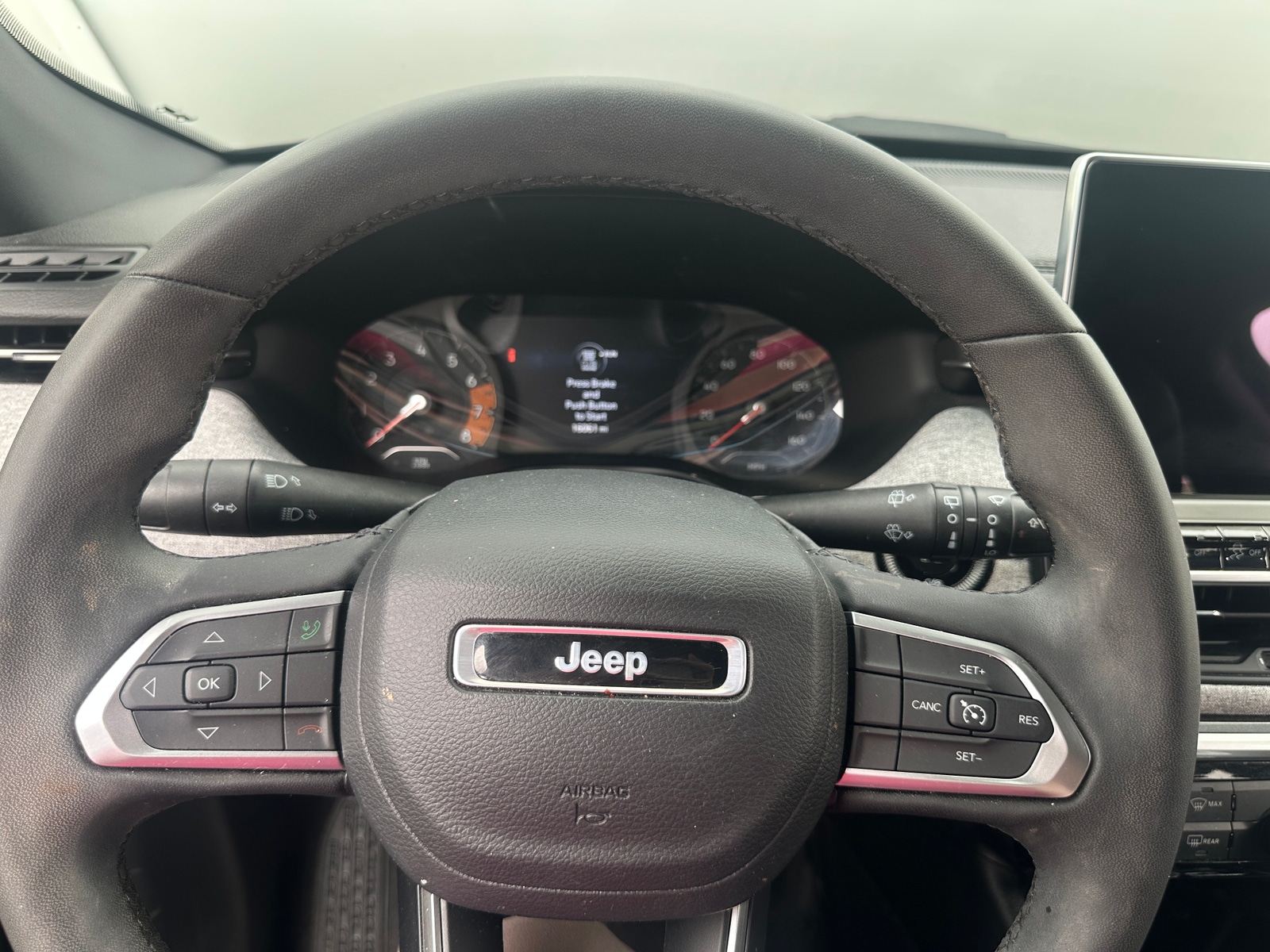 Thumbnail: 2023 Jeep Compass - 5