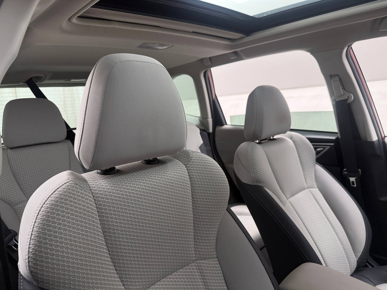 Thumbnail: 2020 Subaru Forester - 2