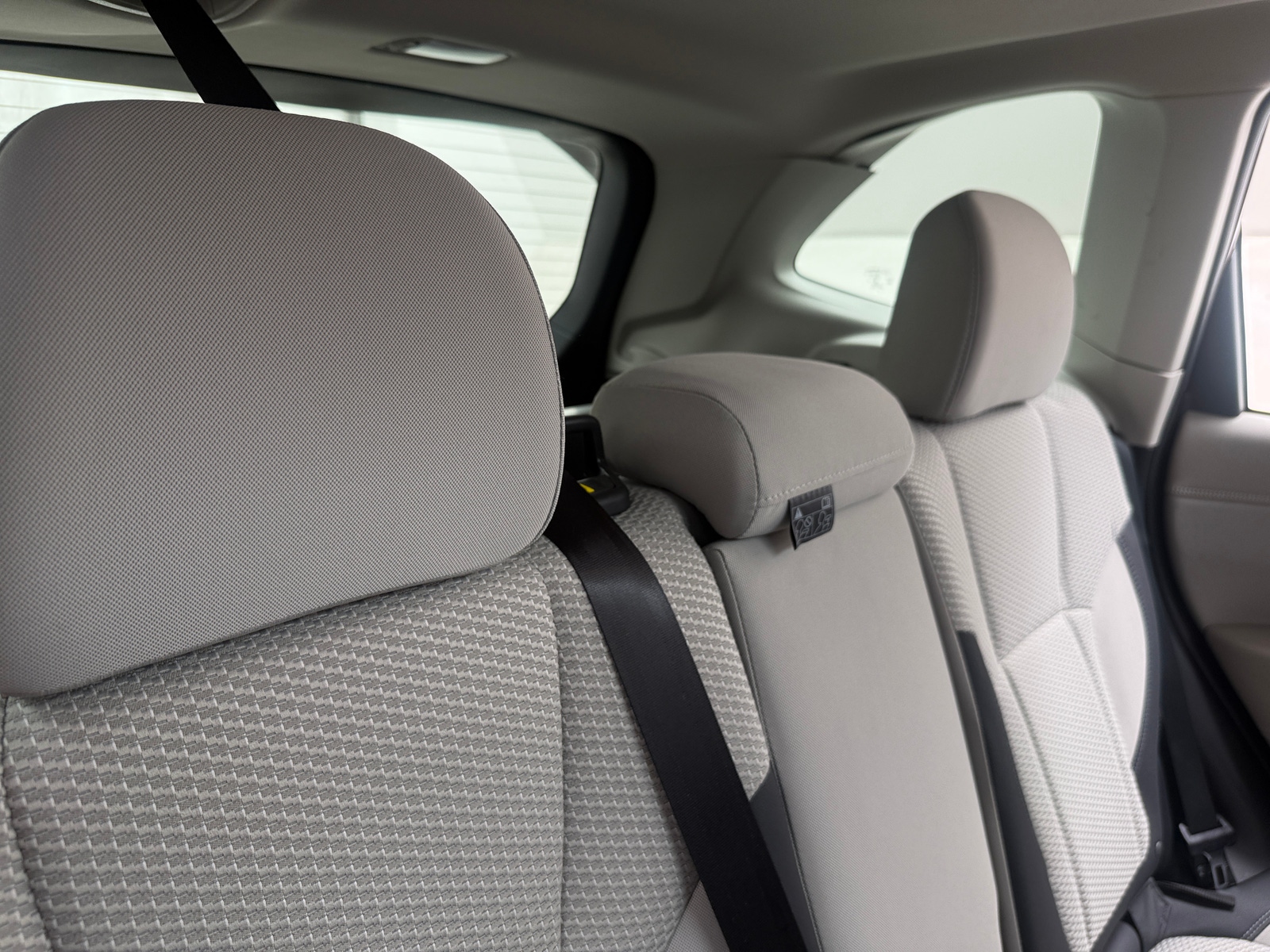 Thumbnail: 2020 Subaru Forester - 6
