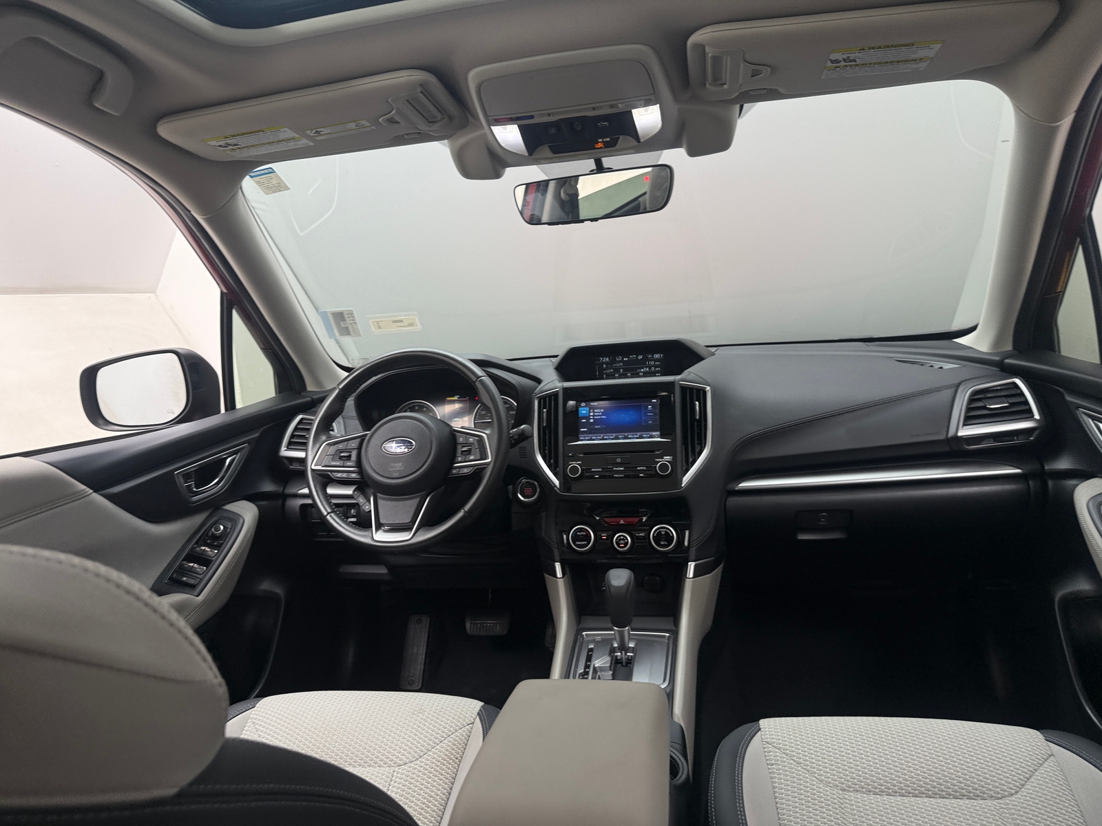 Thumbnail: 2020 Subaru Forester - 3