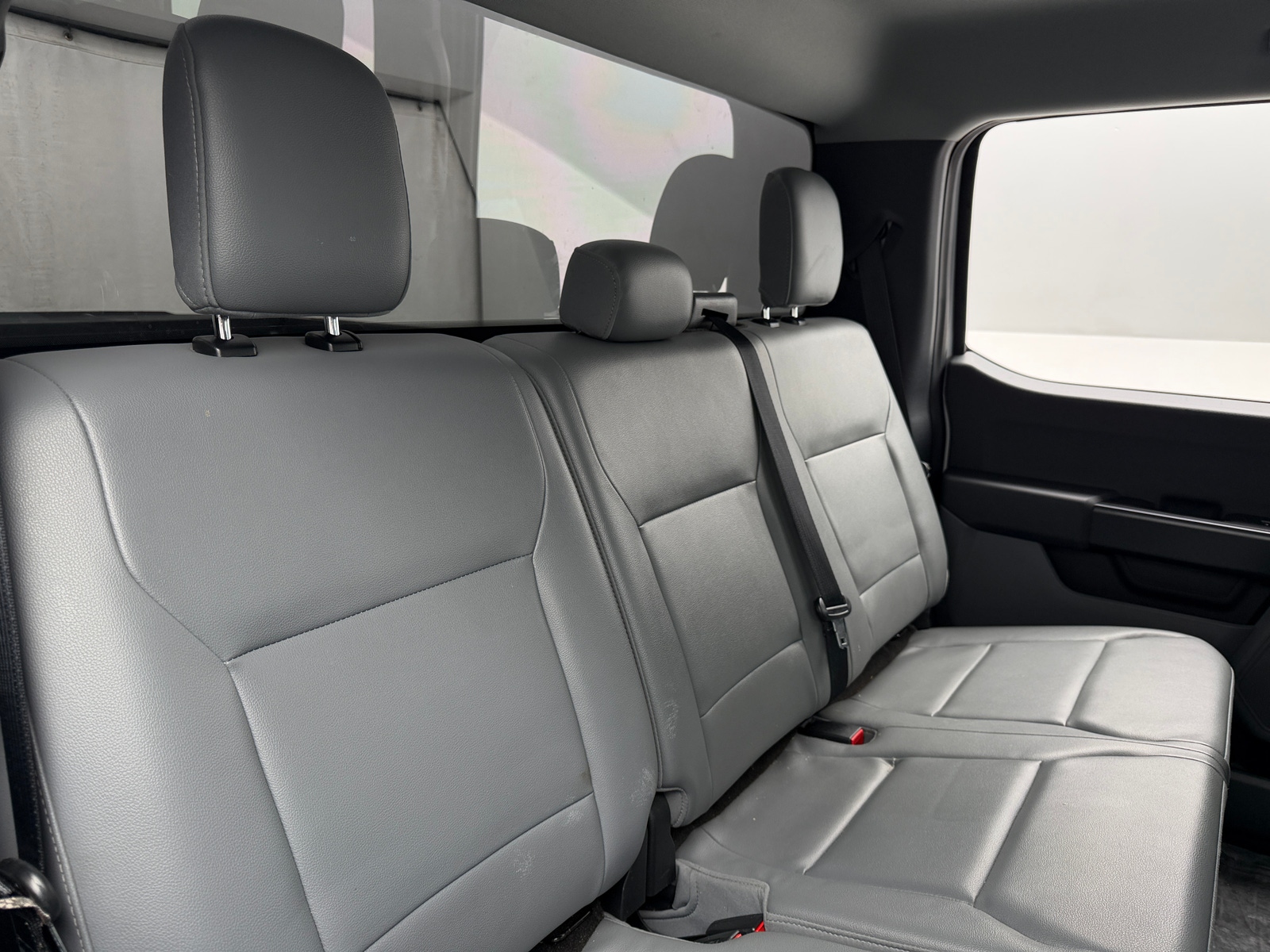 Thumbnail: 2023 Ford Econoline - 6