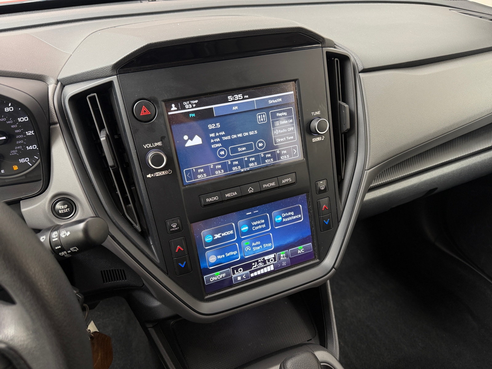 Thumbnail: 2024 Subaru Crosstrek - 4