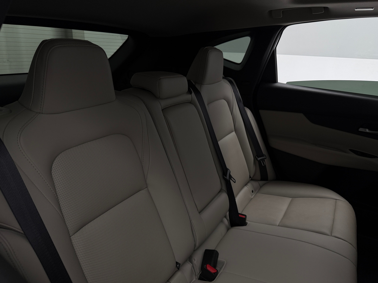Thumbnail: 2026 Nissan Murano - 5
