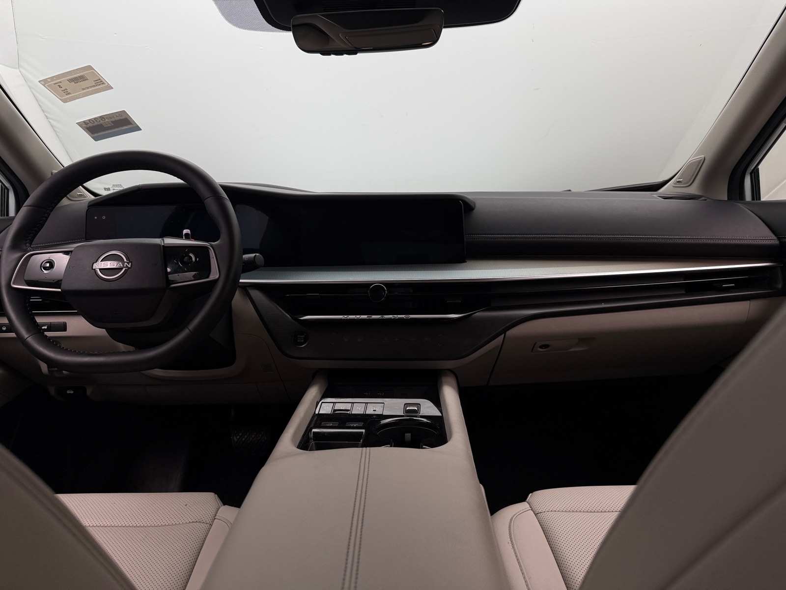 Thumbnail: 2026 Nissan Murano - 2