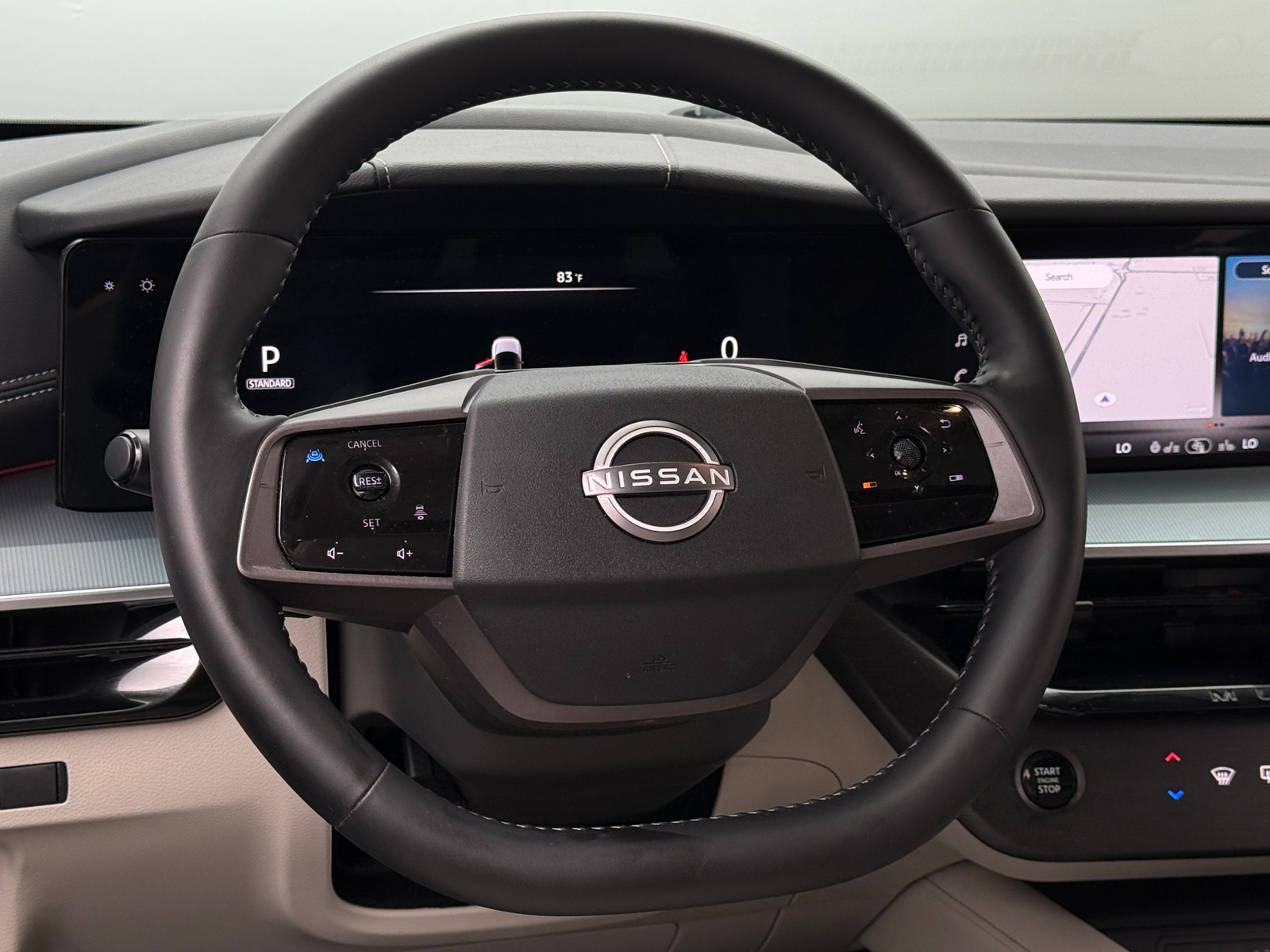 Thumbnail: 2026 Nissan Murano - 4