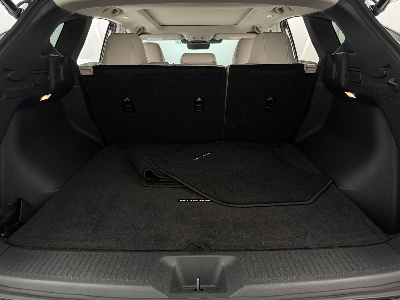 Thumbnail: 2026 Nissan Murano - 6