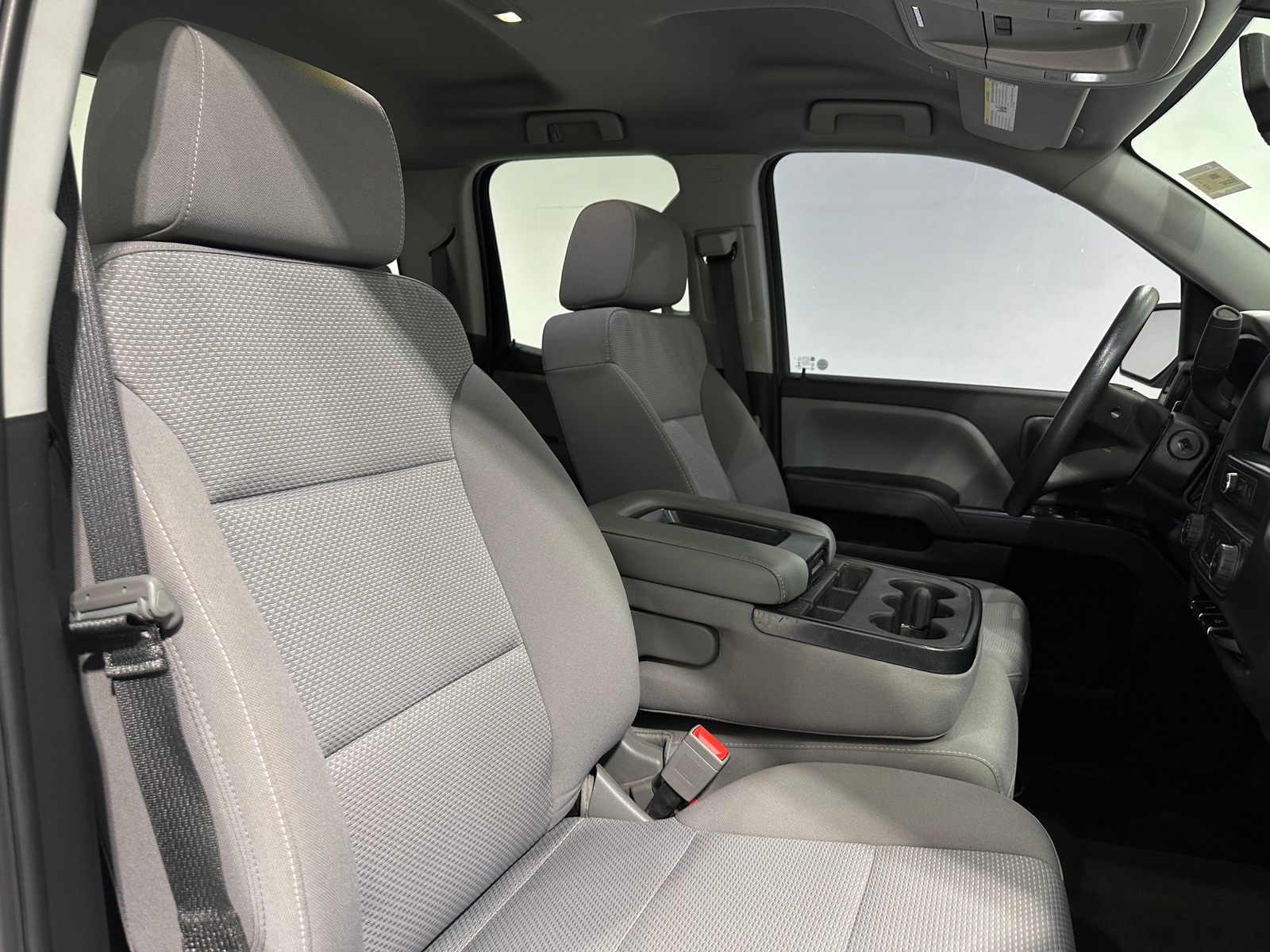Thumbnail: 2018 GMC Sierra 1500 - 2